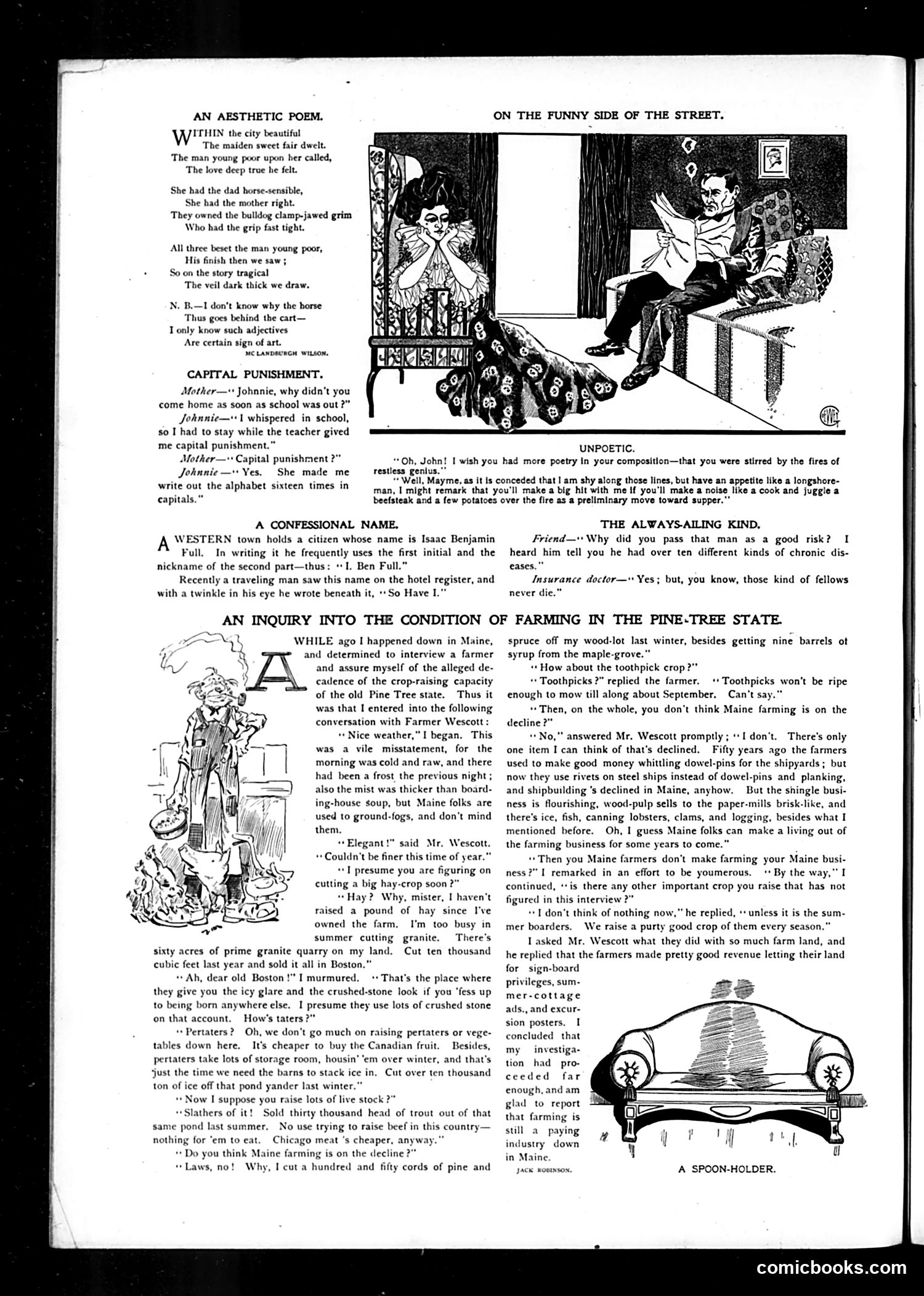 Judge — May 25, 1907 — page 6 of 16