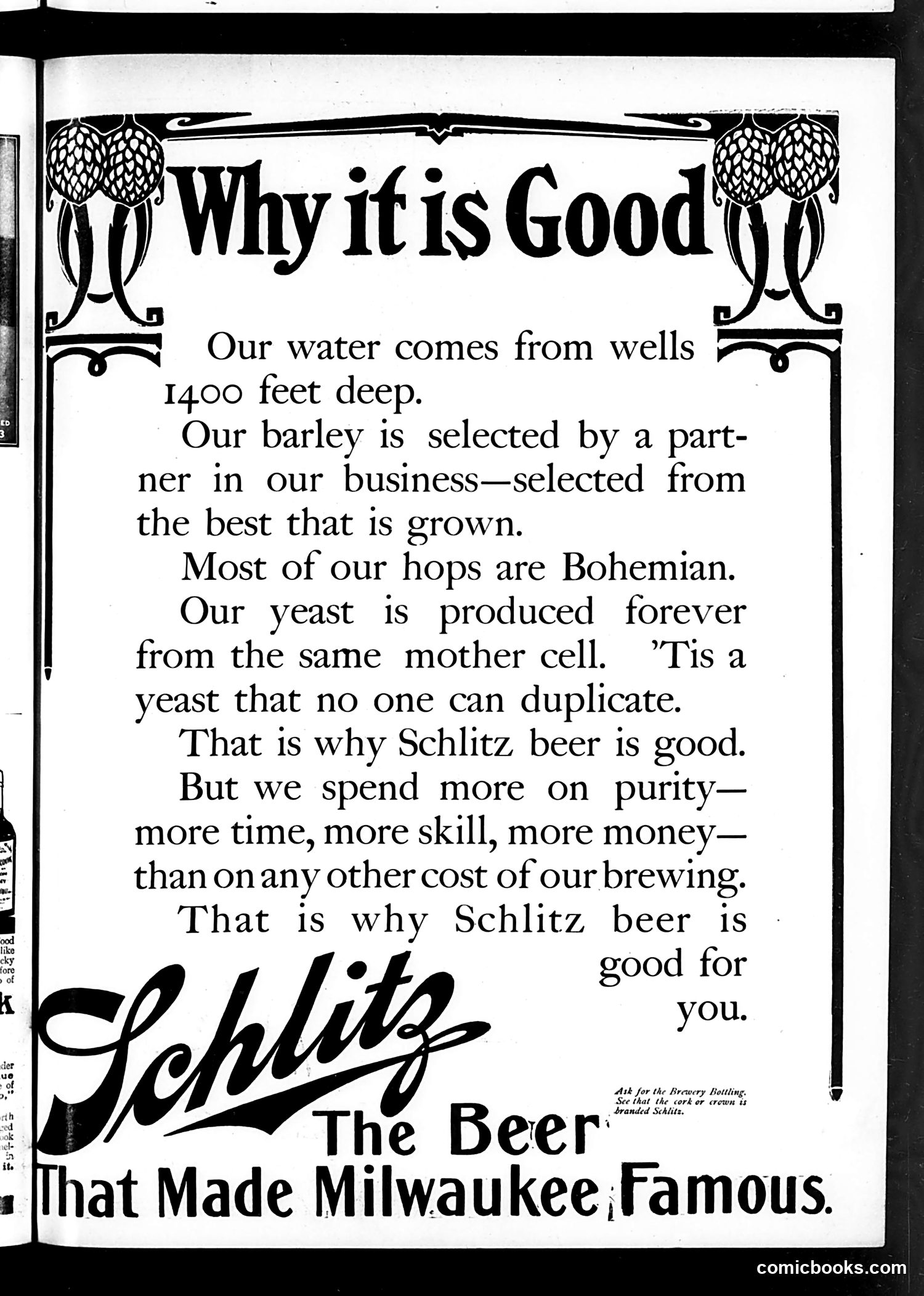 Judge — May 25, 1907 — page 15 of 16
