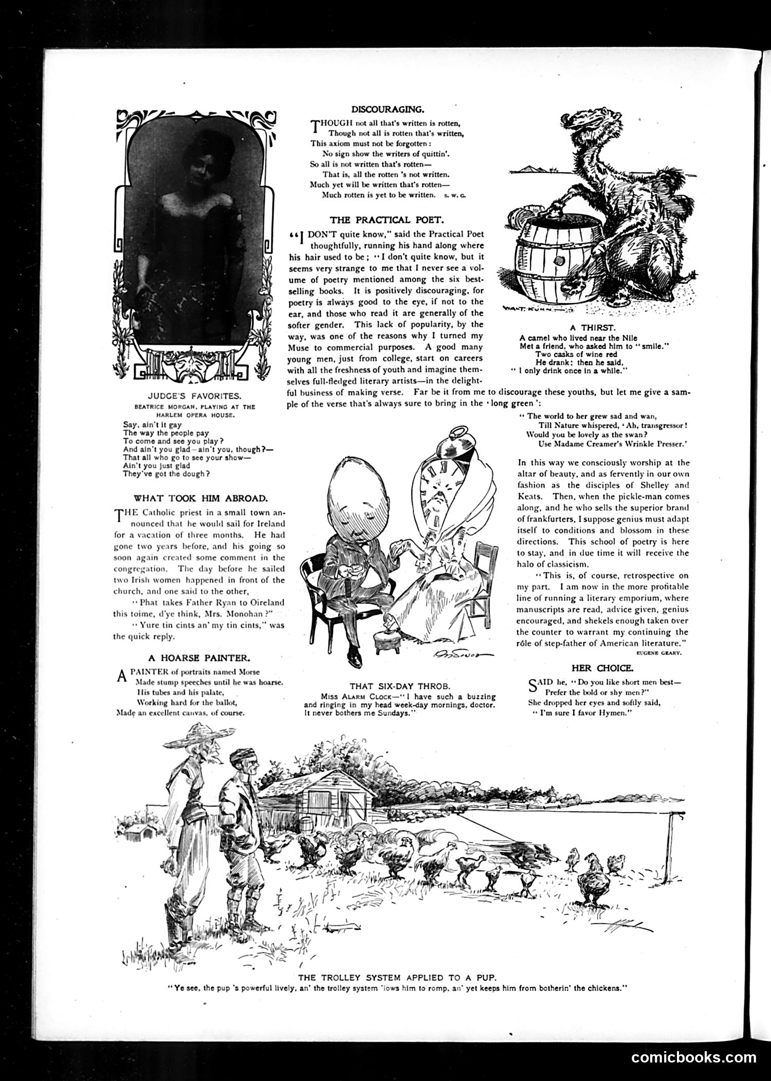 Judge — June 1, 1907 — page 4 of 16