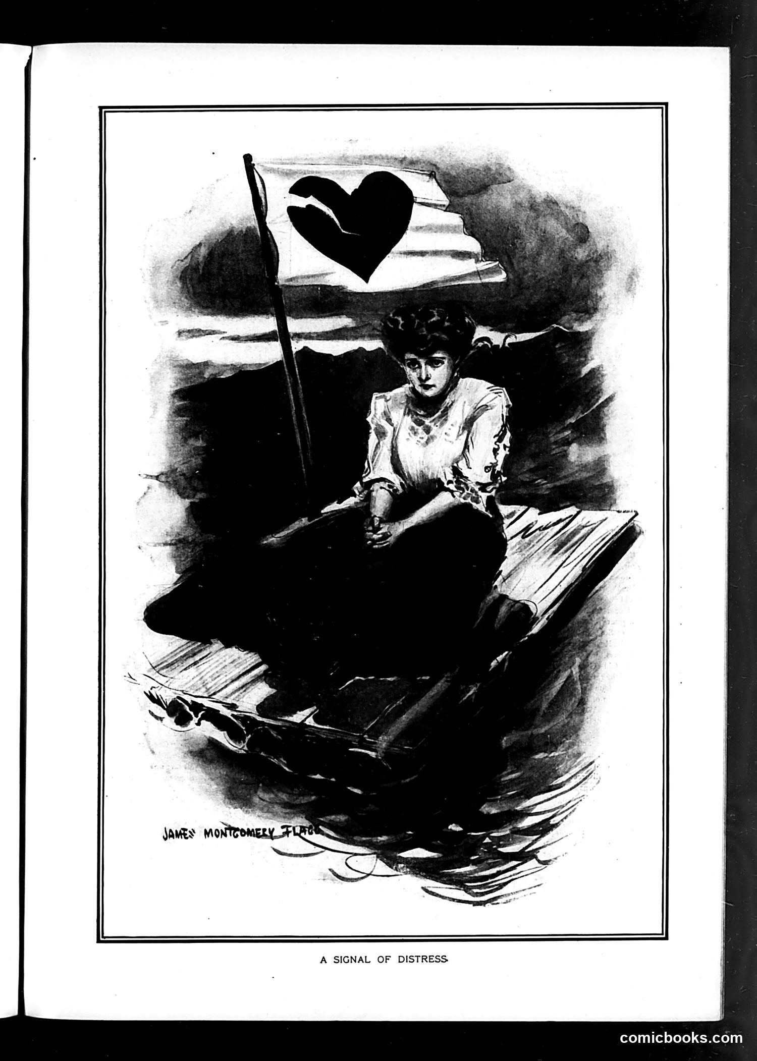 Judge — June 1, 1907 — page 5 of 16