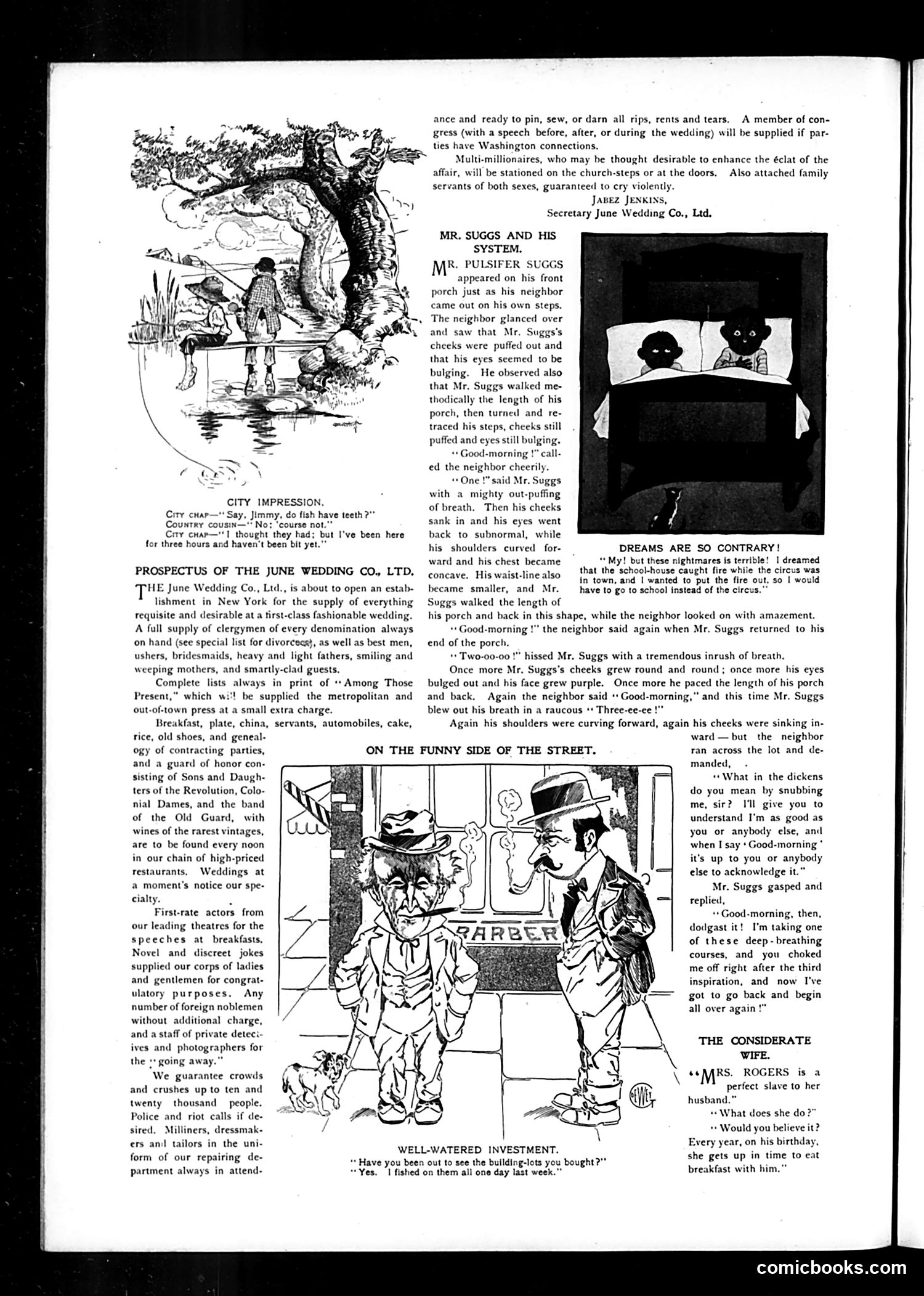Judge — June 1, 1907 — page 6 of 16