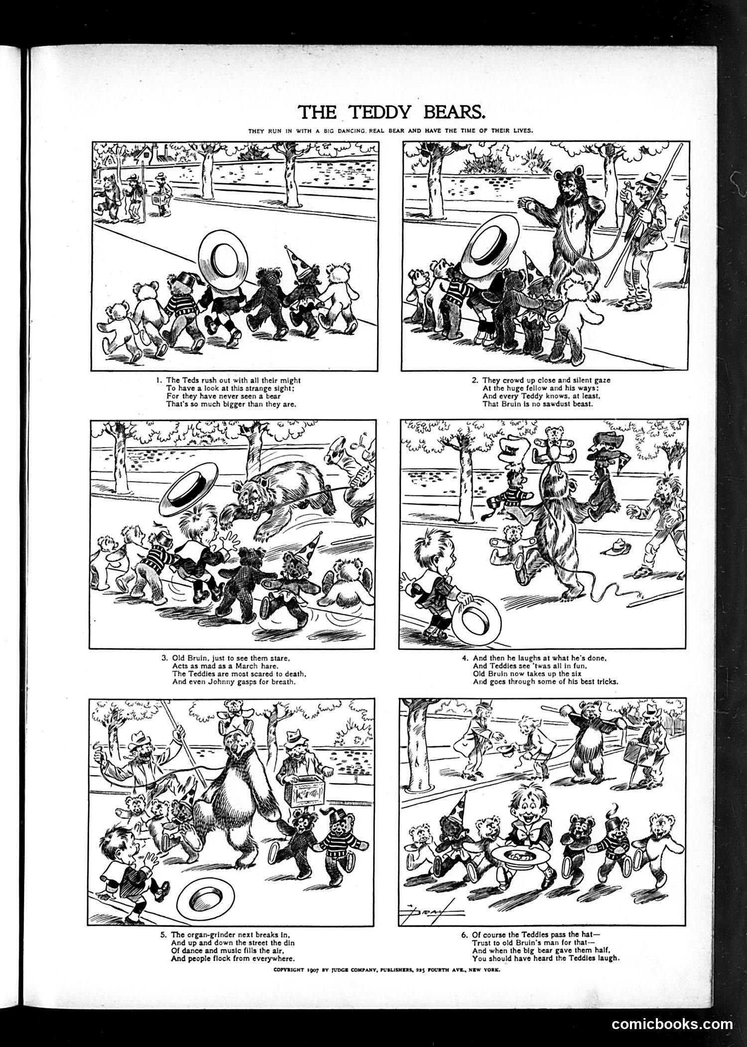 Judge — June 1, 1907 — page 7 of 16