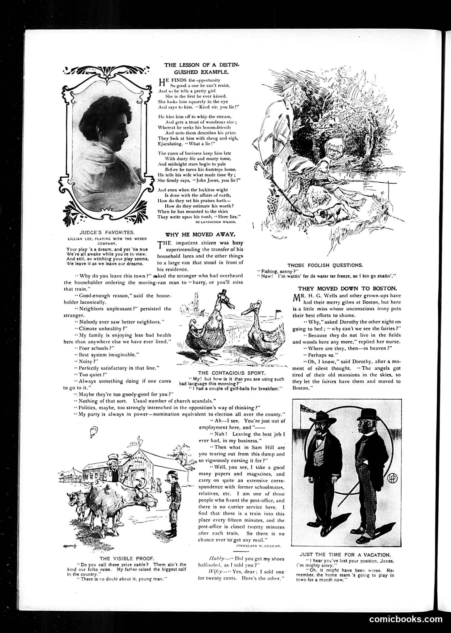 Judge — June 8, 1907 — page 4 of 16
