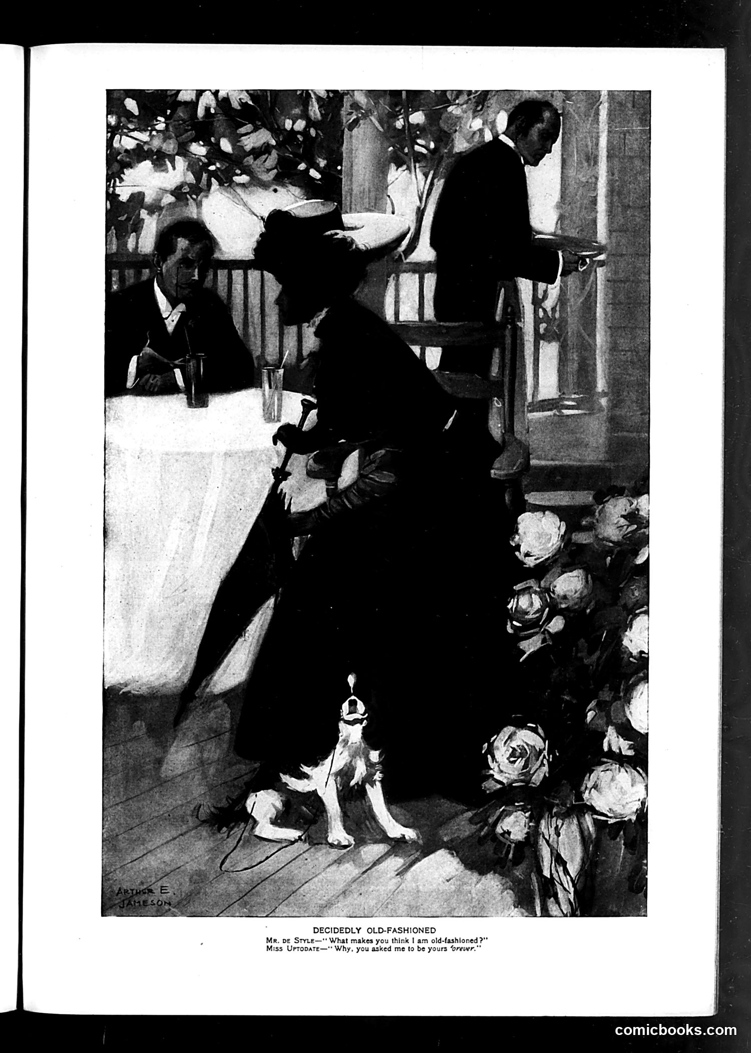 Judge — June 8, 1907 — page 5 of 16