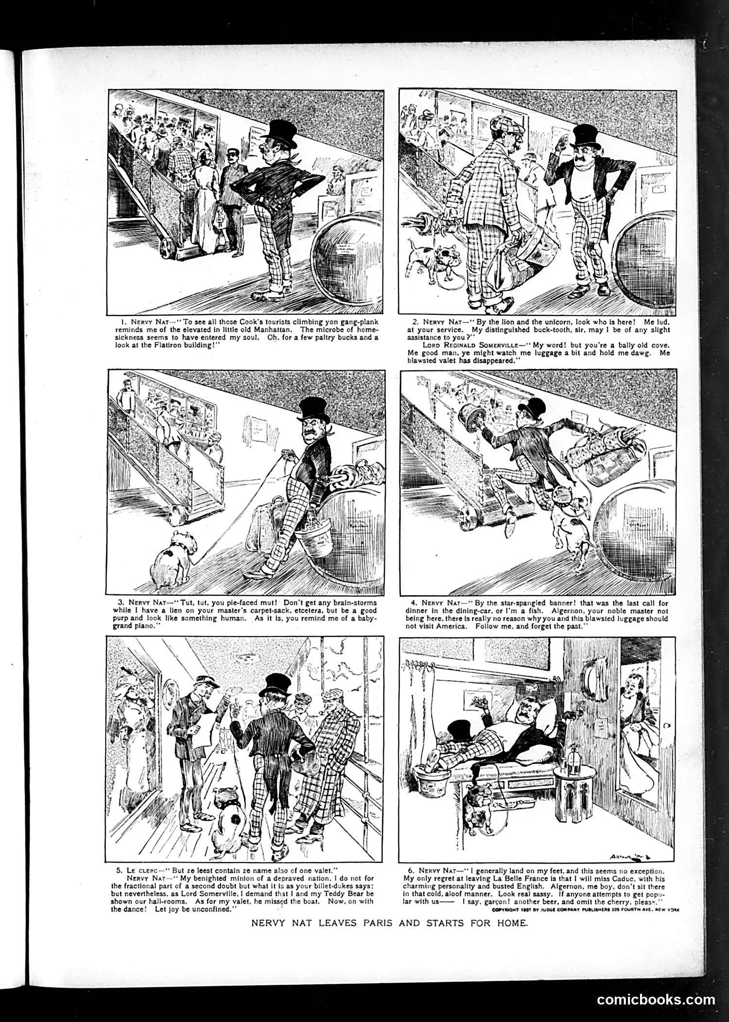 Judge — June 8, 1907 — page 7 of 16