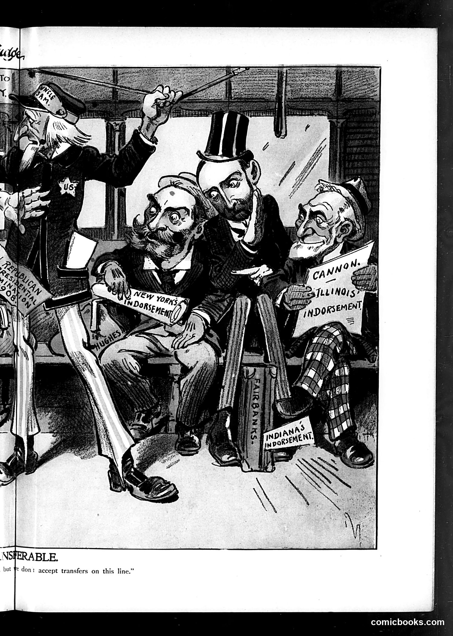 Judge — June 8, 1907 — page 9 of 16