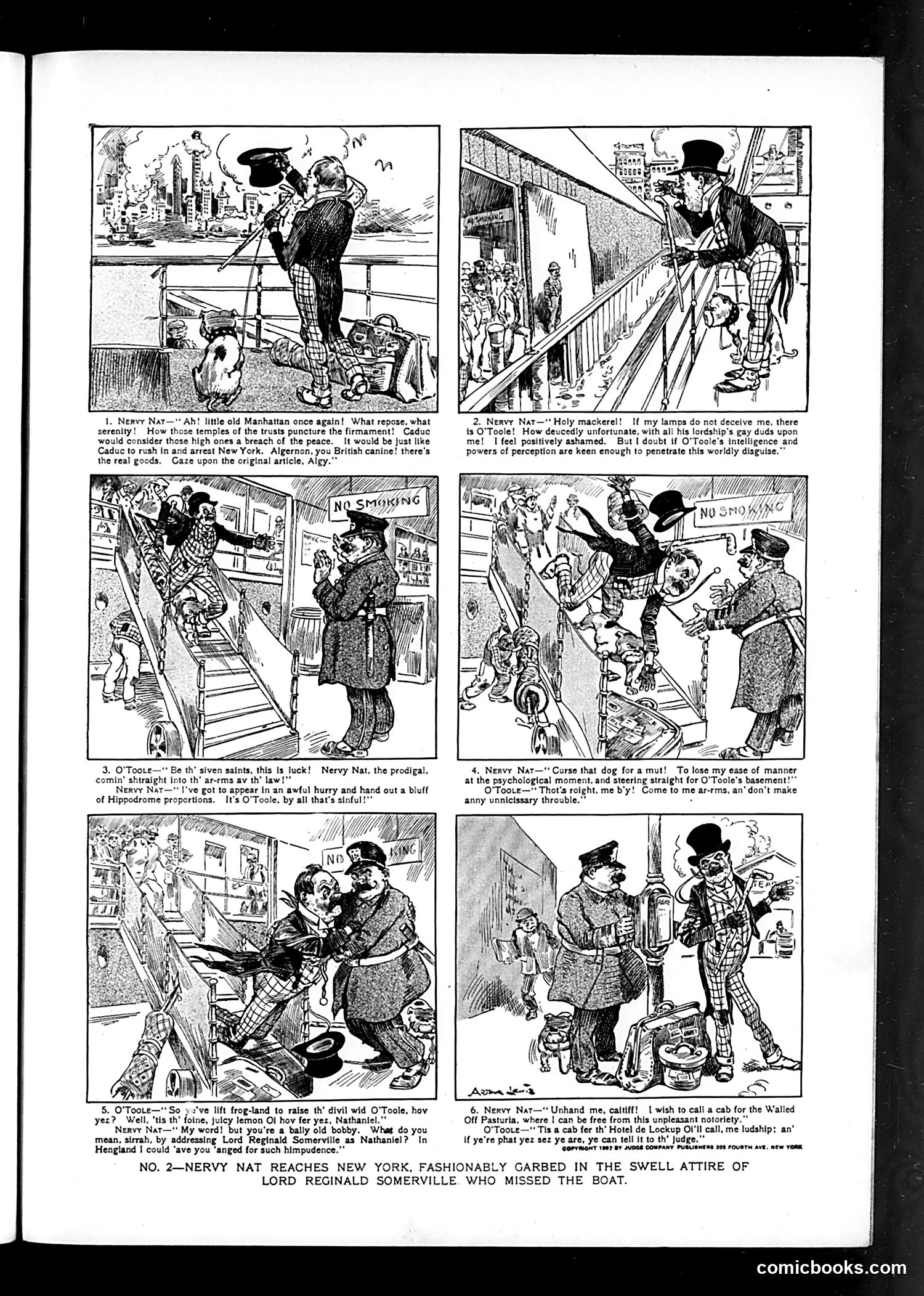 Judge — June 15, 1907 — page 5 of 16