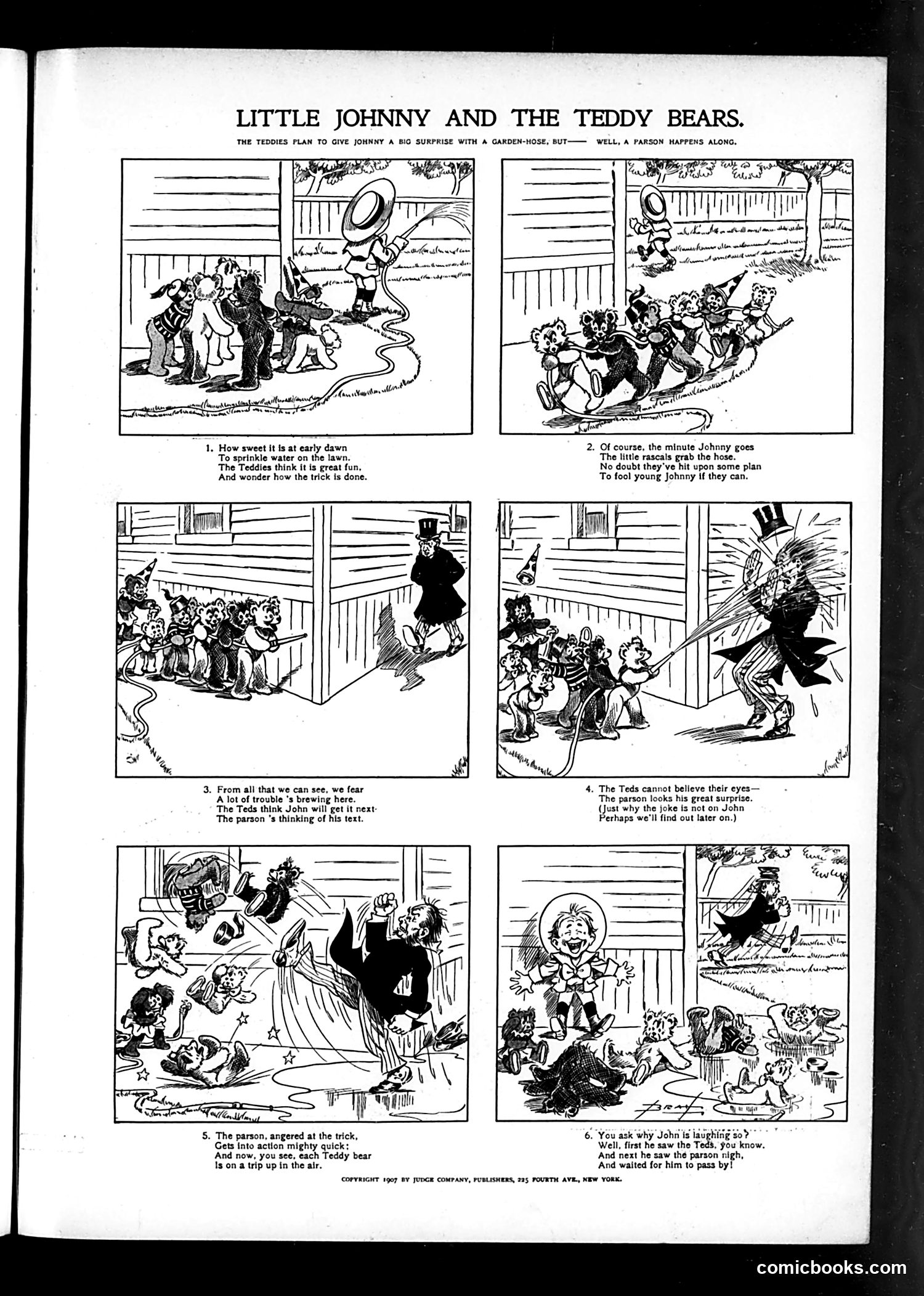 Judge — June 15, 1907 — page 7 of 16