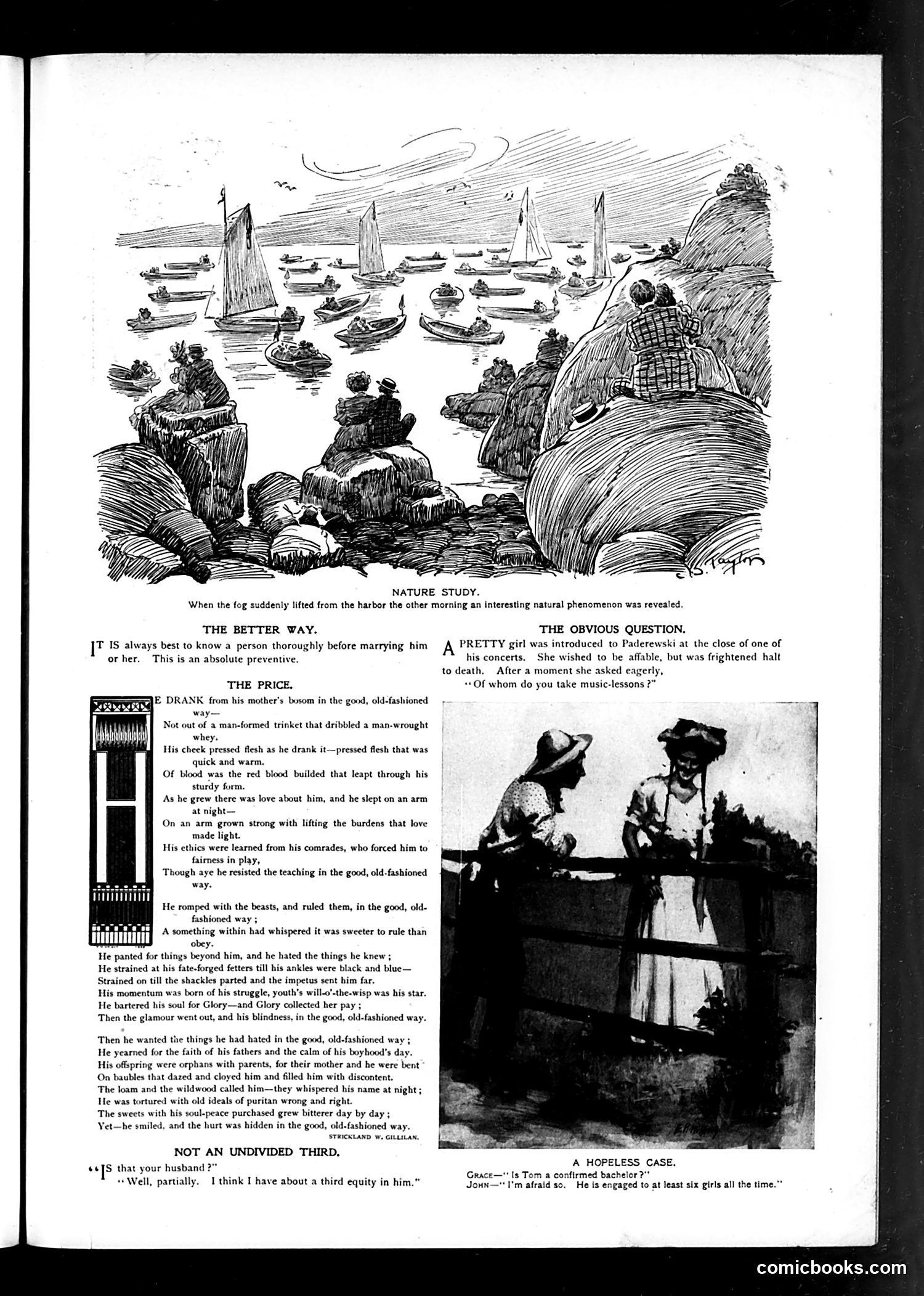 Judge — June 22, 1907 — page 3 of 16