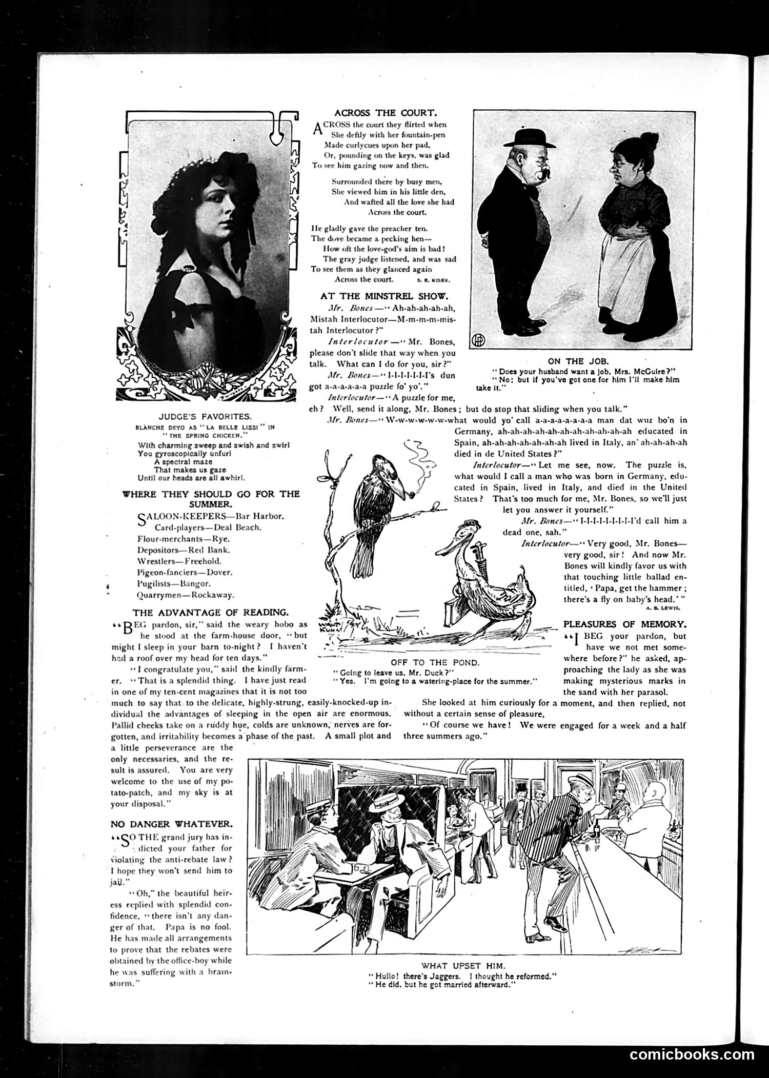 Judge — June 22, 1907 — page 4 of 16