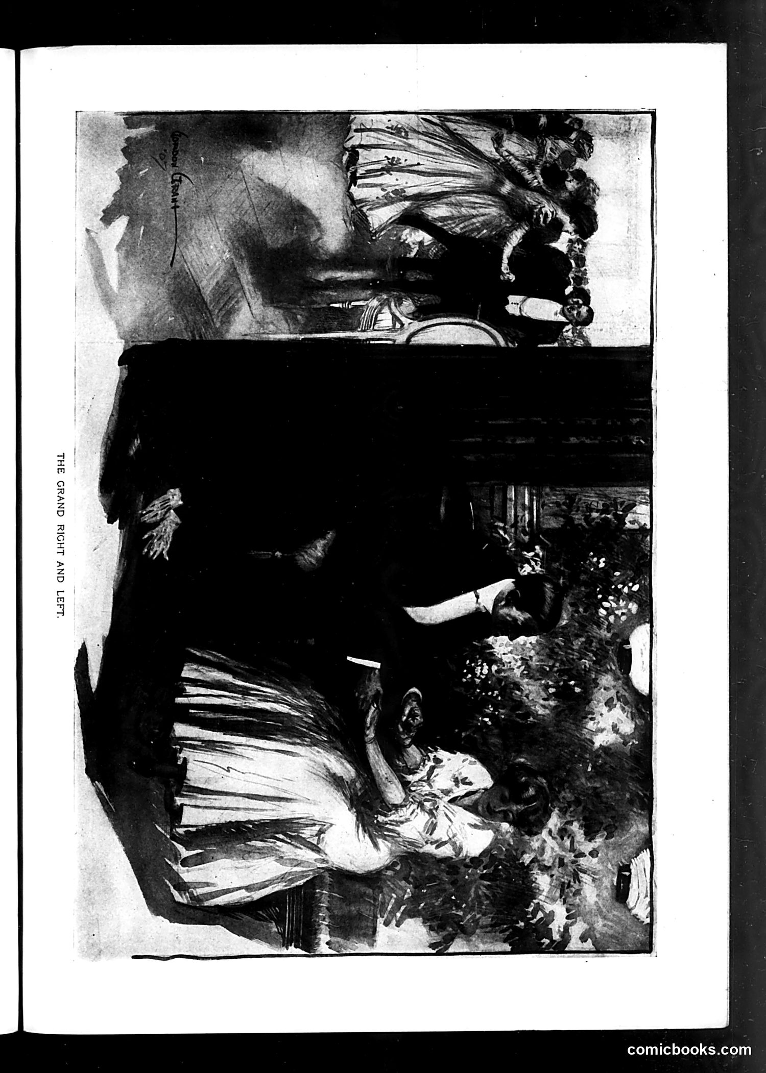 Judge — June 22, 1907 — page 5 of 16