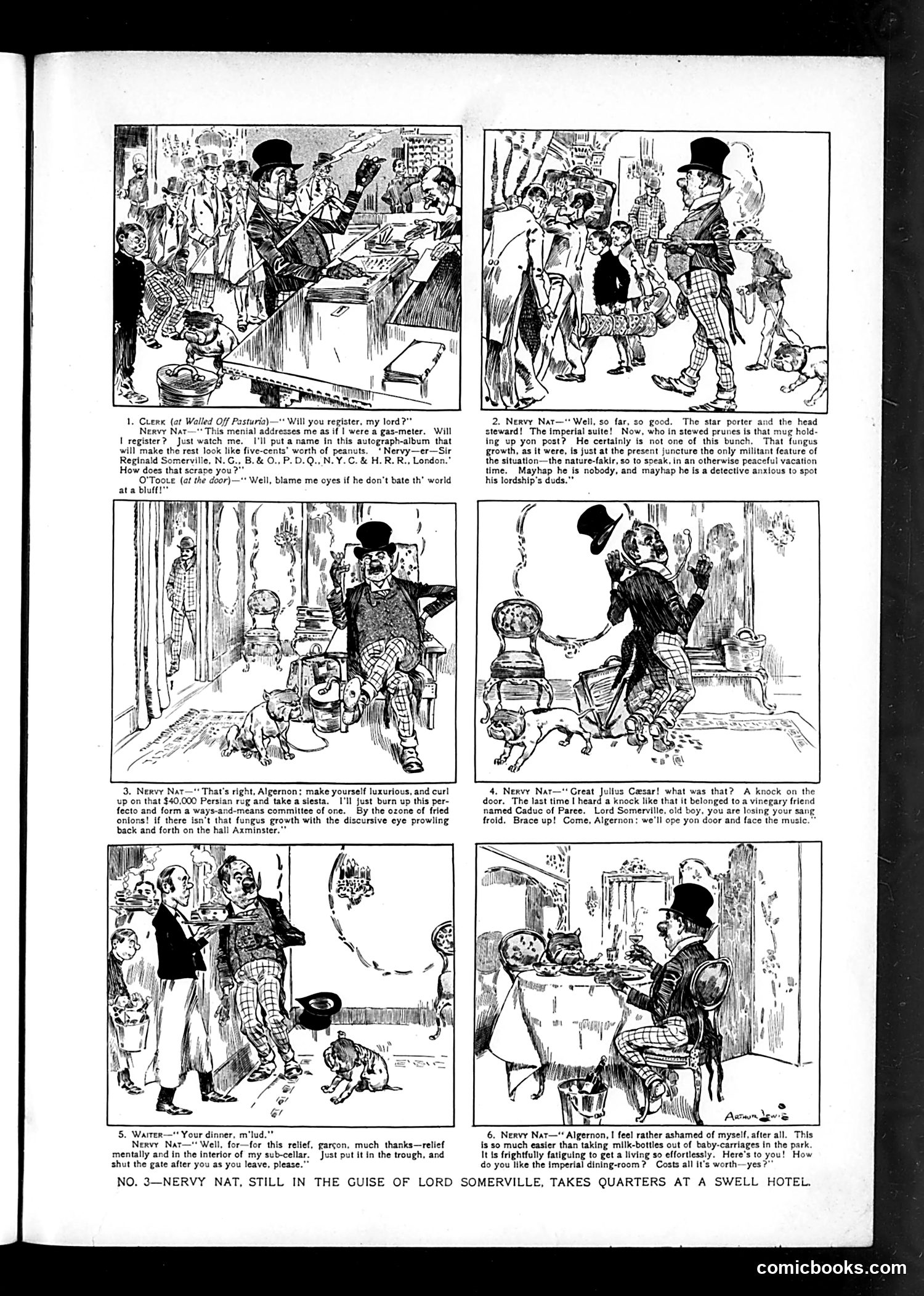 Judge — June 22, 1907 — page 7 of 16