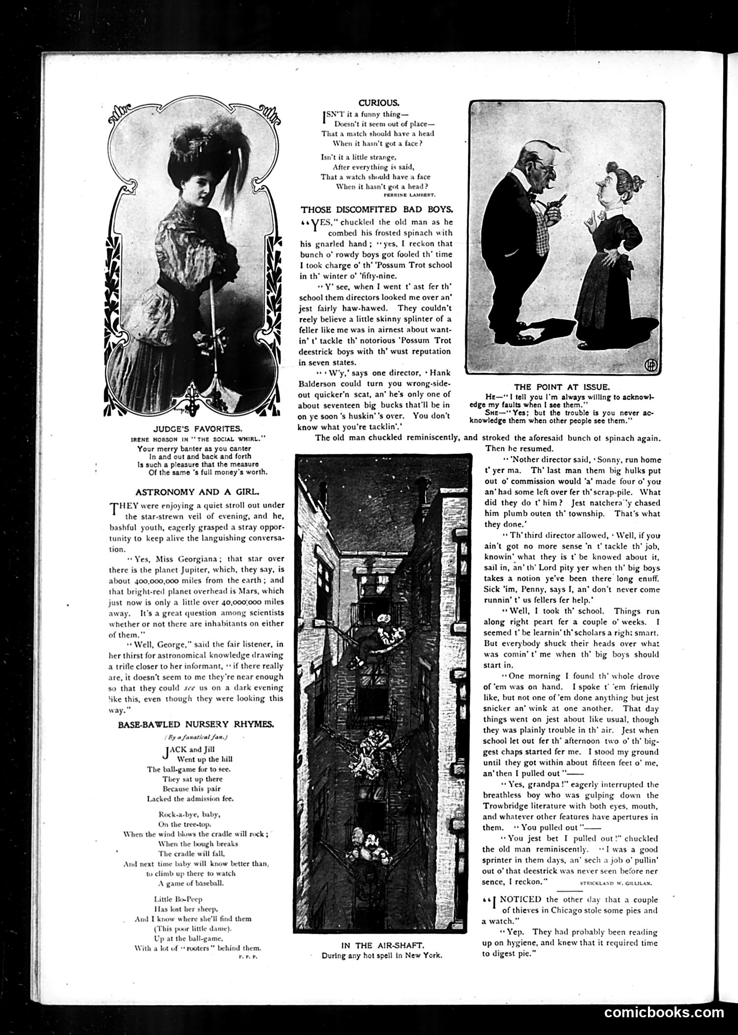 Judge — June 29, 1907 — page 4 of 19