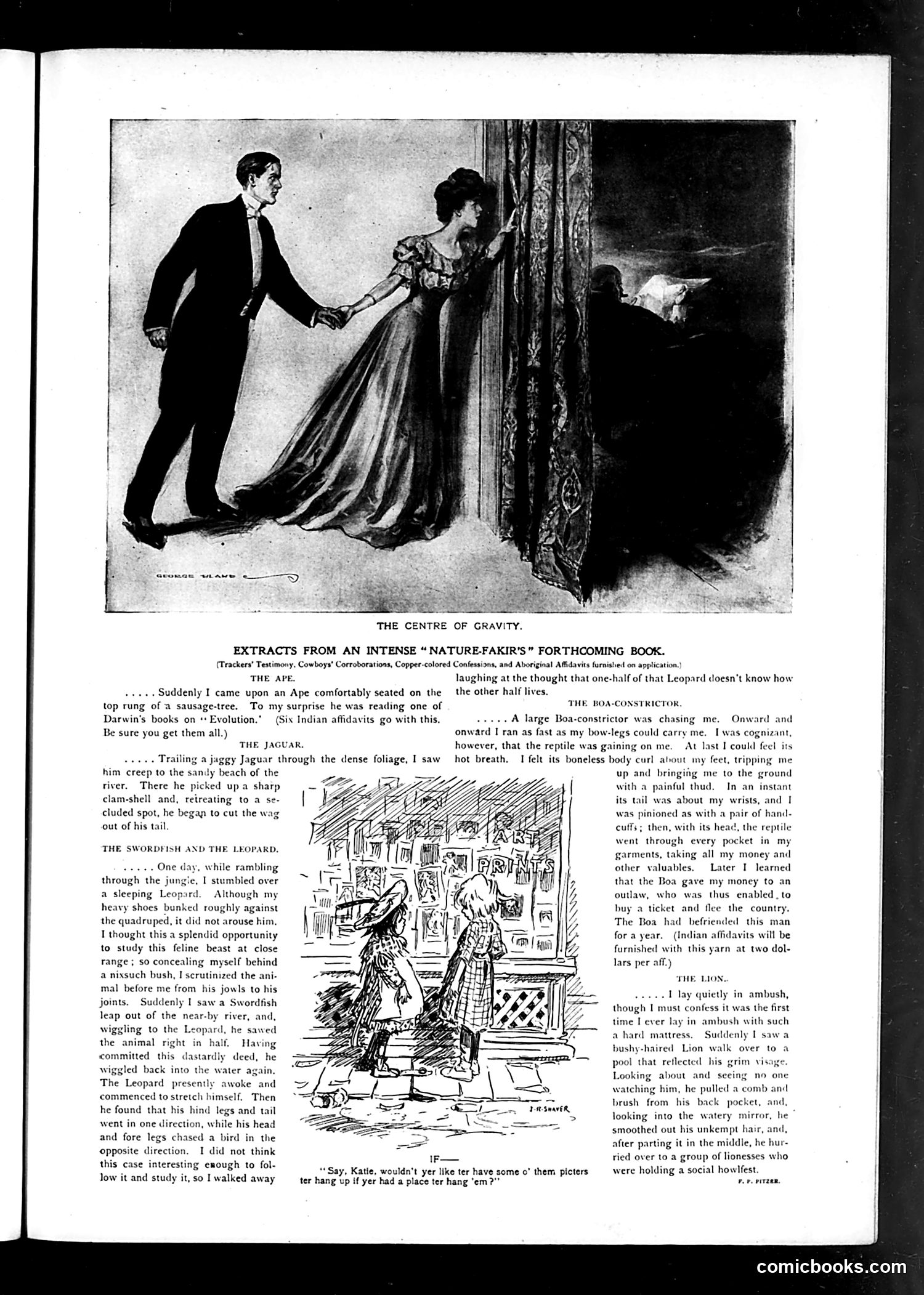 Judge — June 29, 1907 — page 5 of 19