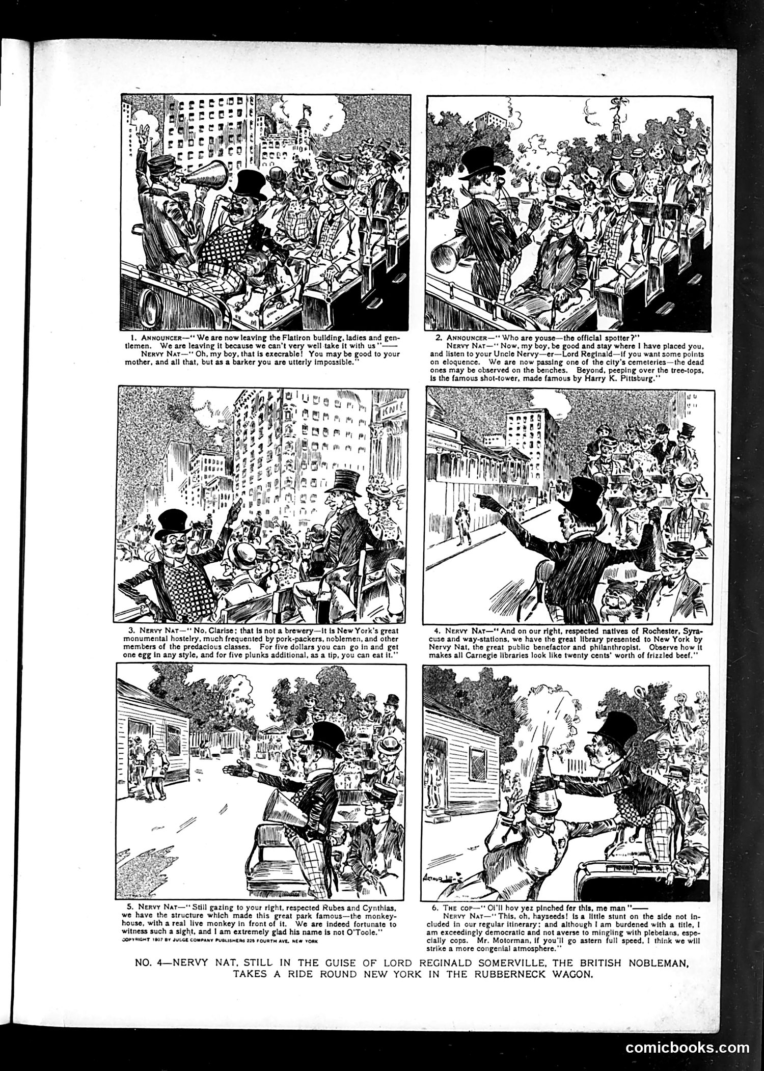 Judge — June 29, 1907 — page 7 of 19