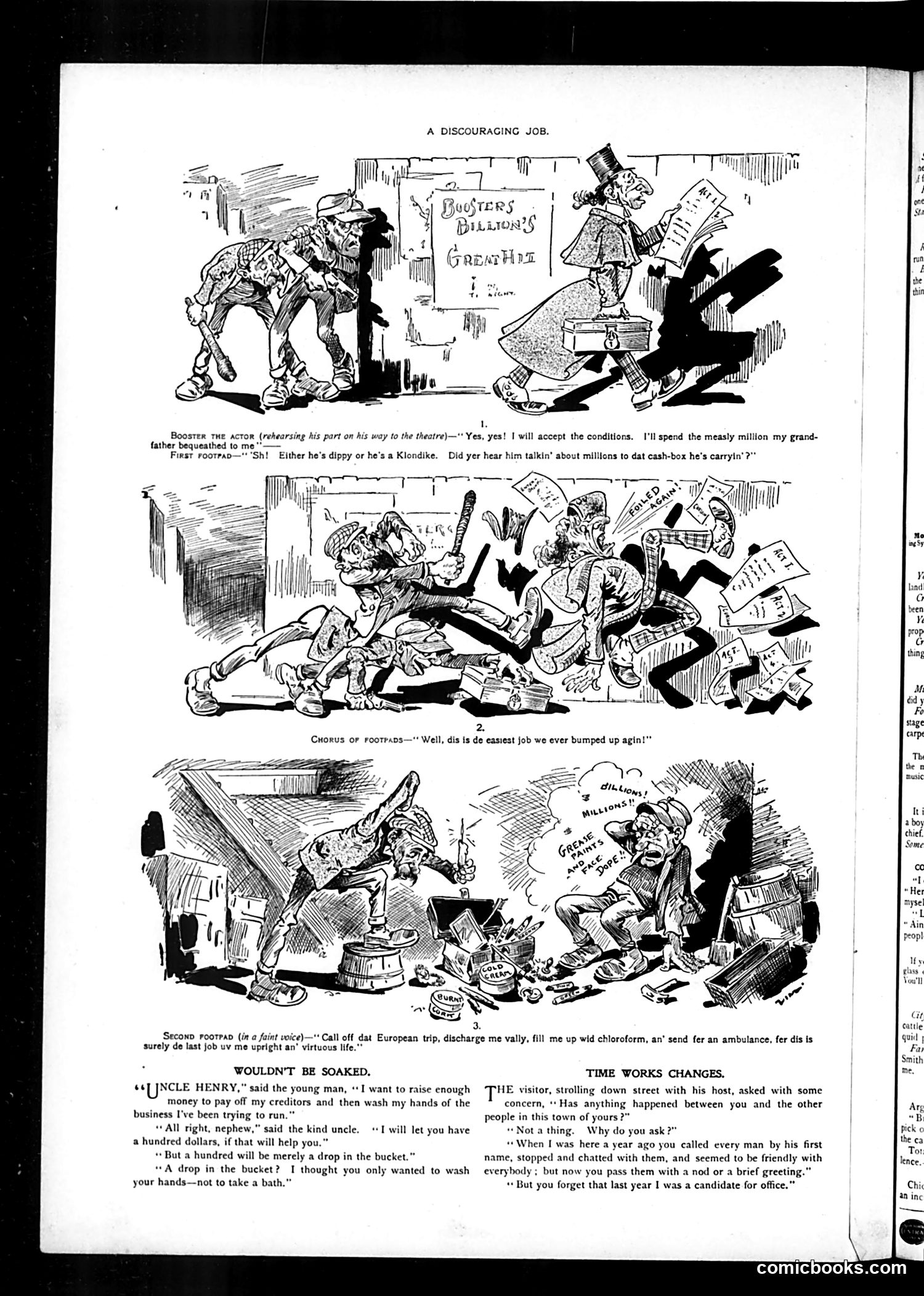 Judge — June 29, 1907 — page 10 of 19