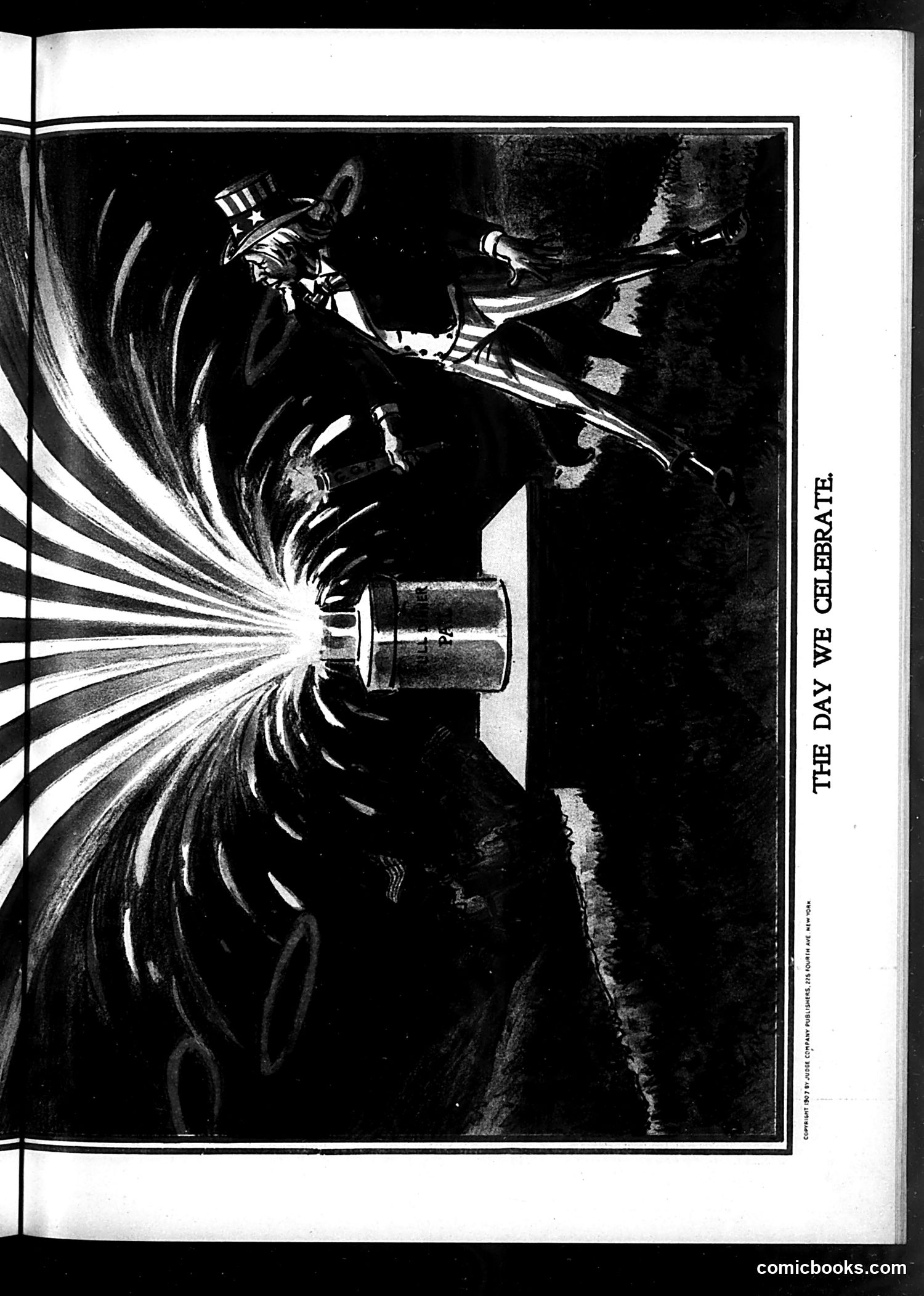 Judge — July 6, 1907 — page 9 of 16