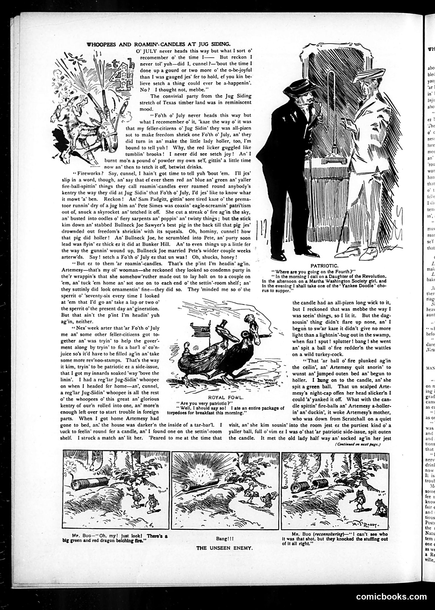 Judge — July 6, 1907 — page 10 of 16