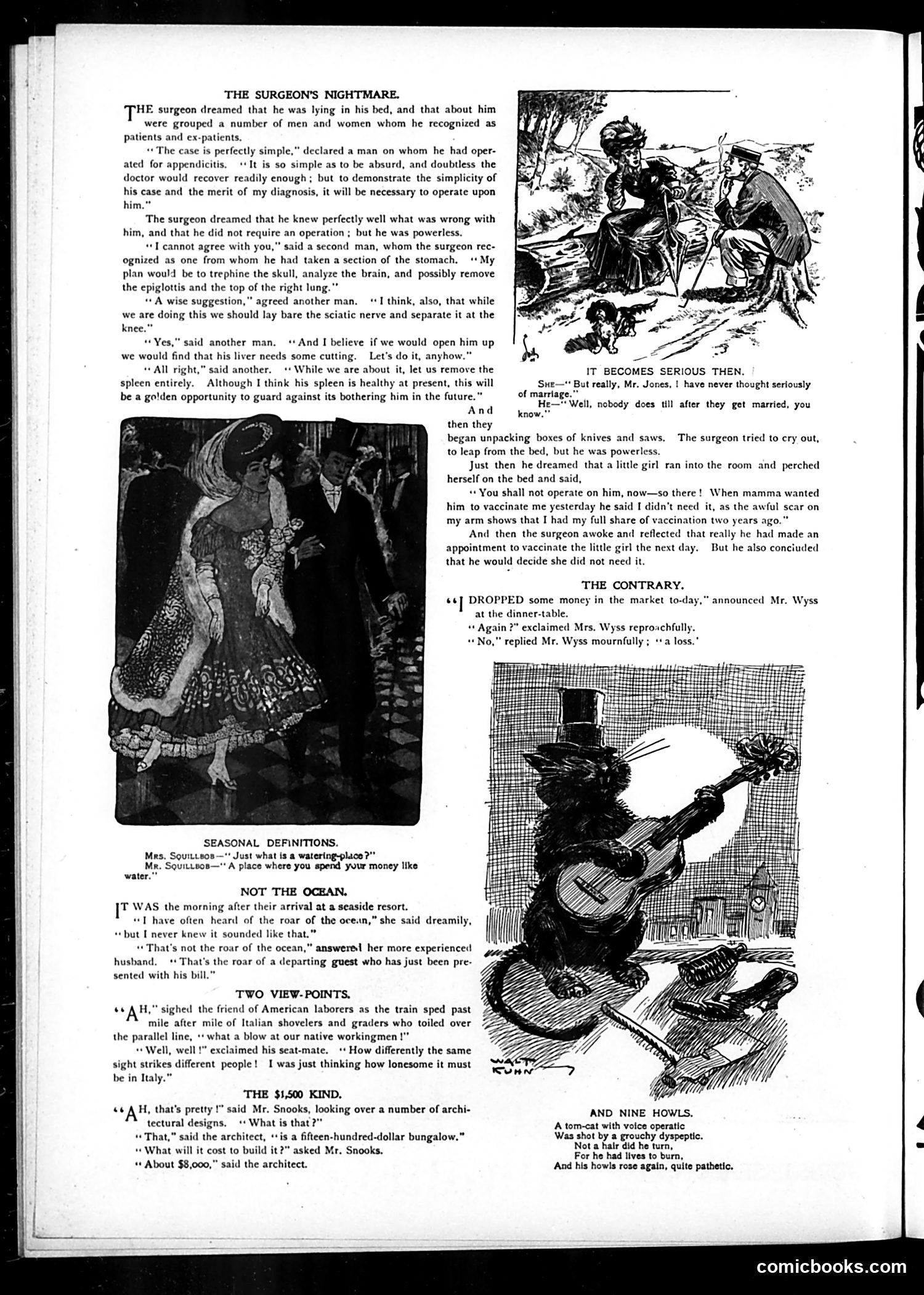 Judge — July 13, 1907 — page 10 of 16