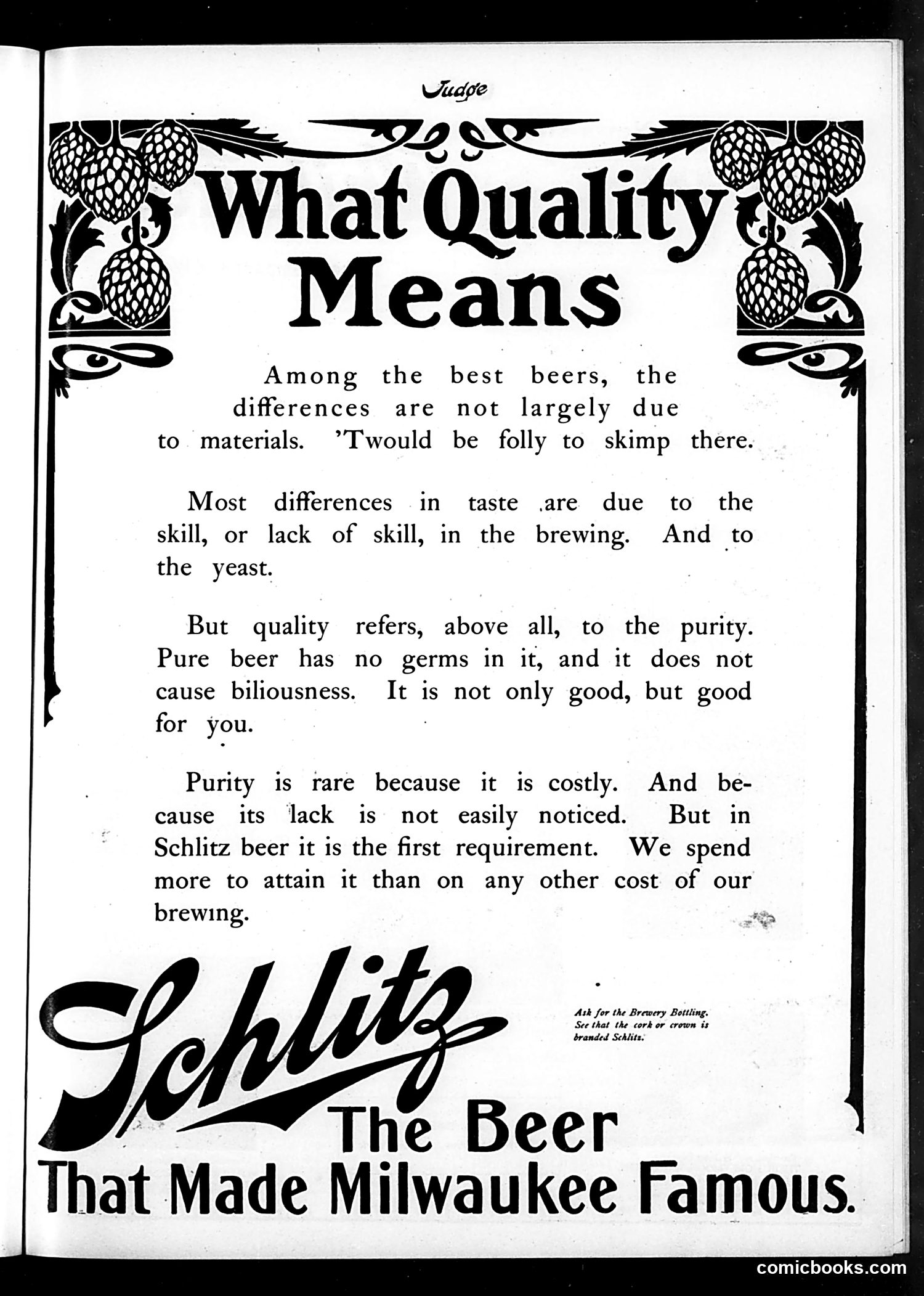 Judge — July 13, 1907 — page 11 of 16