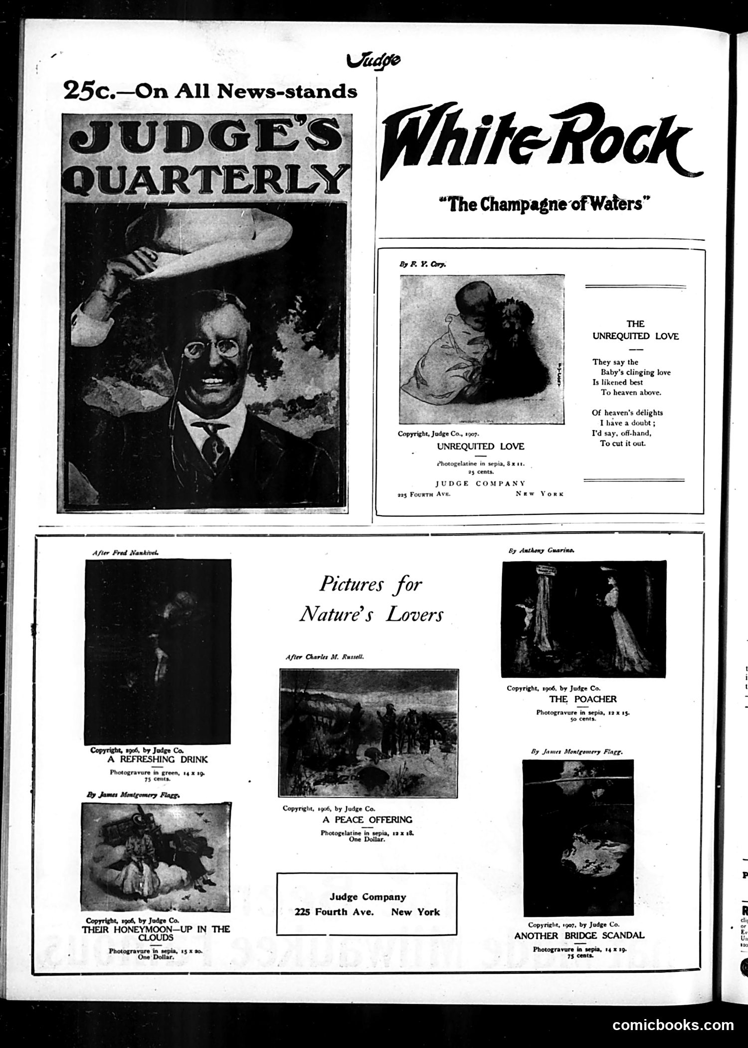 Judge — July 13, 1907 — page 12 of 16