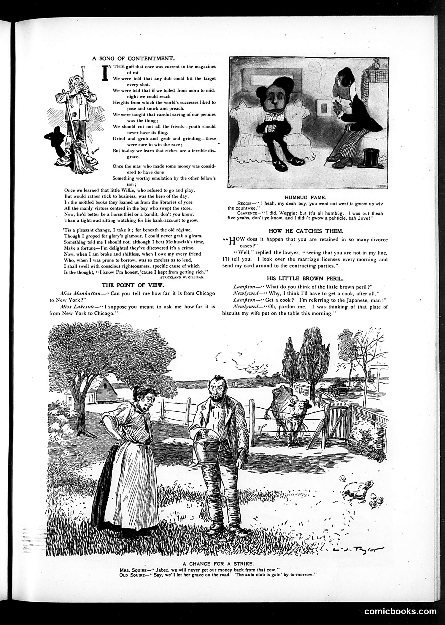Judge — July 20, 1907 — page 3 of 16
