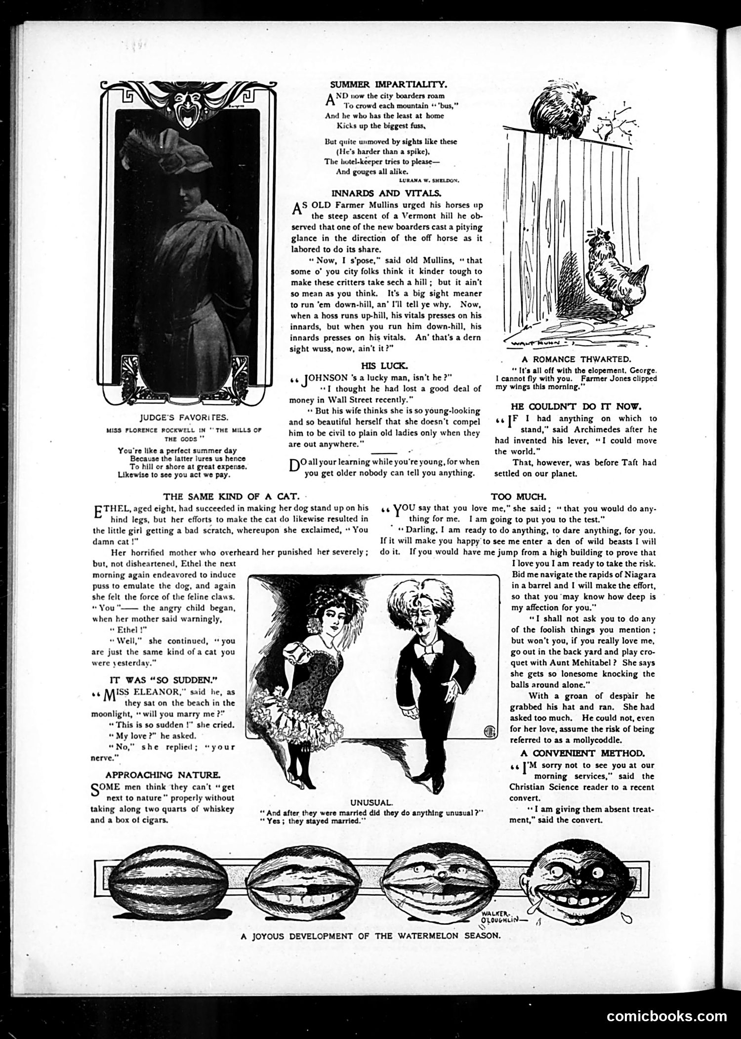 Judge — July 20, 1907 — page 4 of 16