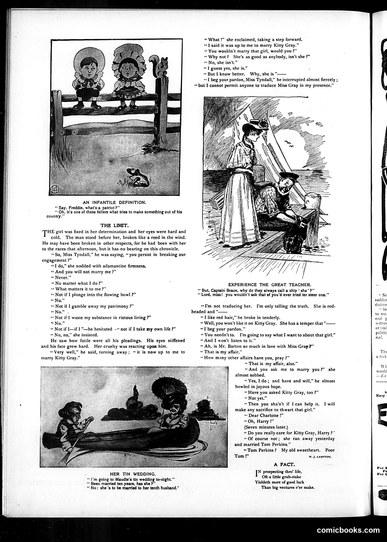 Judge — July 20, 1907 — page 10 of 16