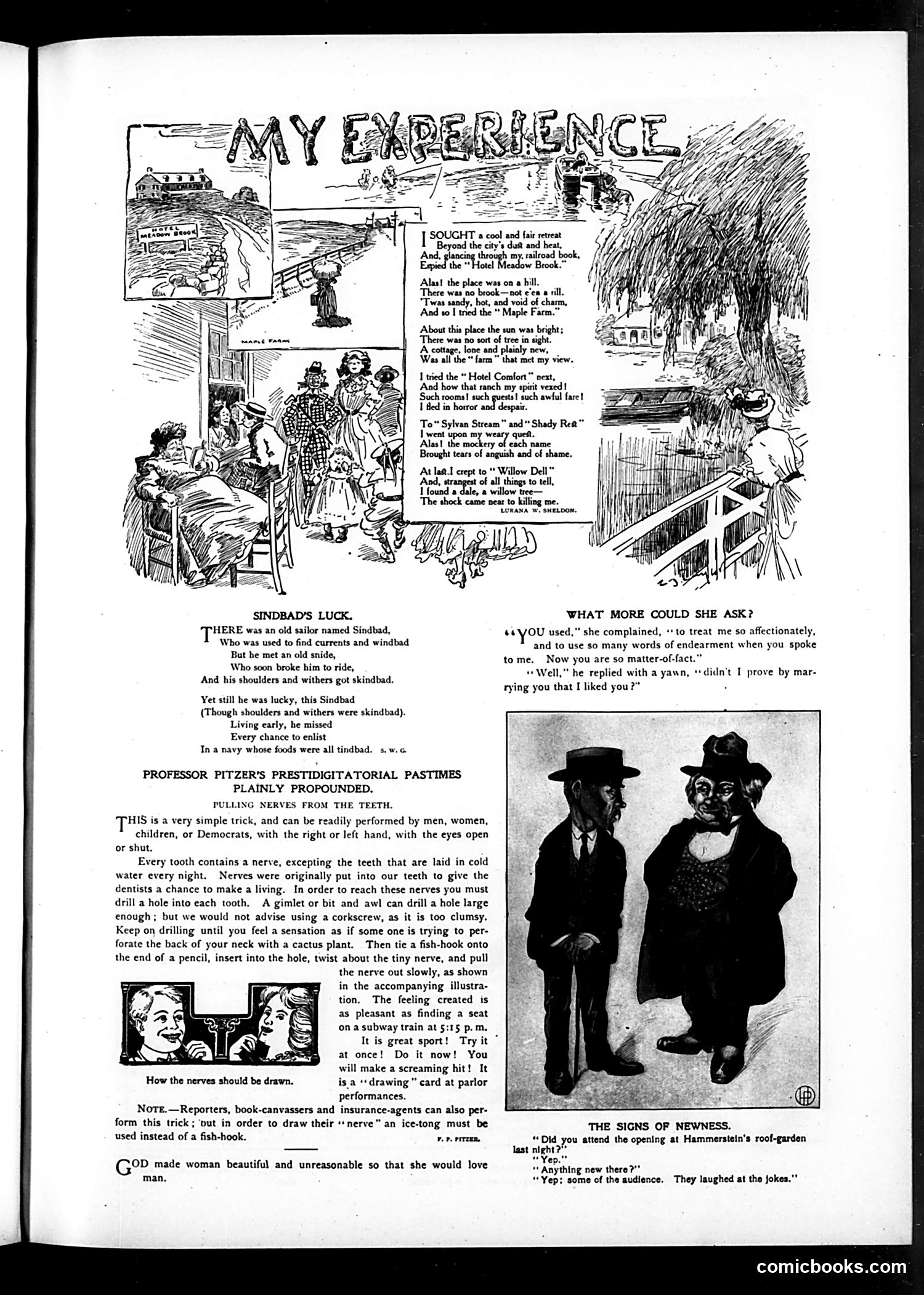 Judge — July 27, 1907 — page 3 of 16