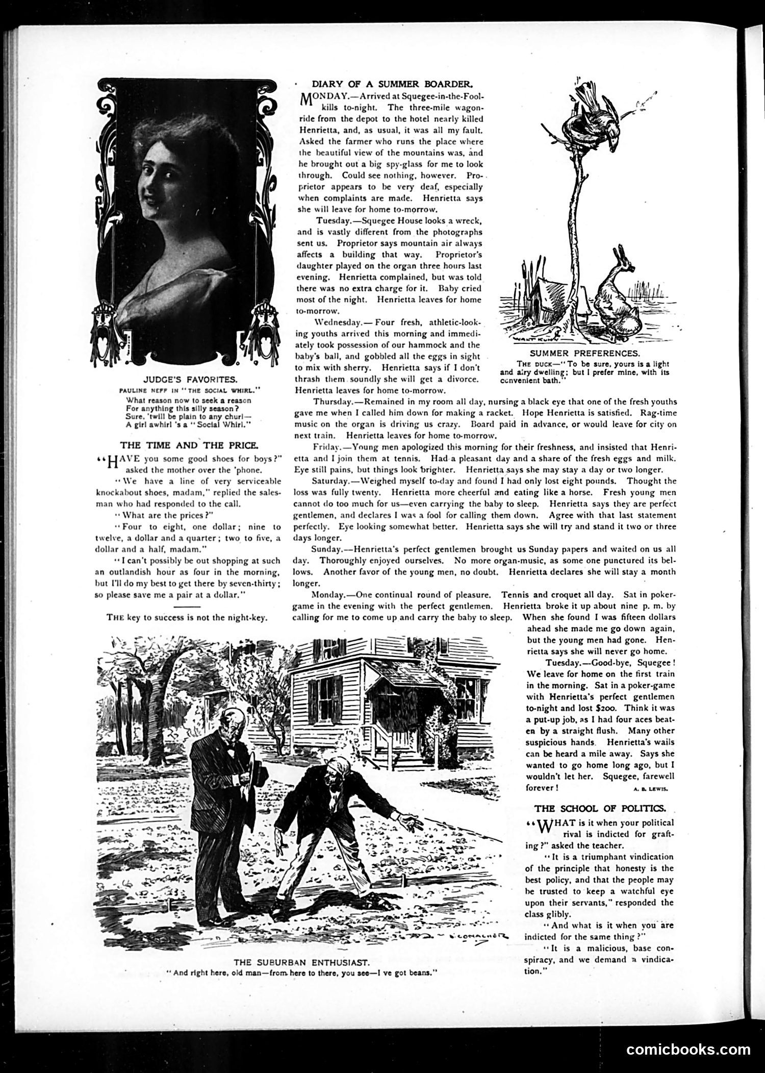 Judge — July 27, 1907 — page 4 of 16