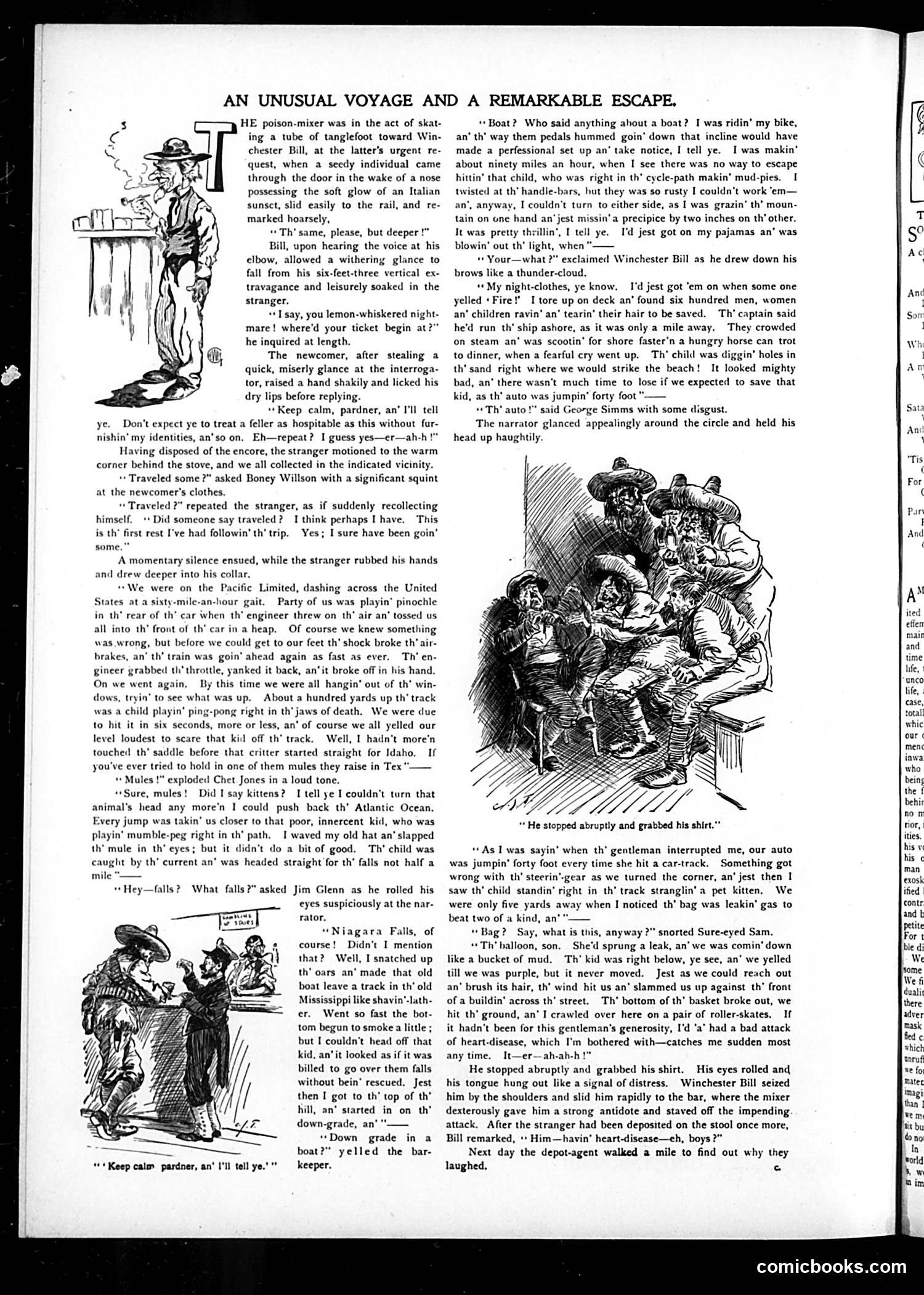 Judge — July 27, 1907 — page 10 of 16