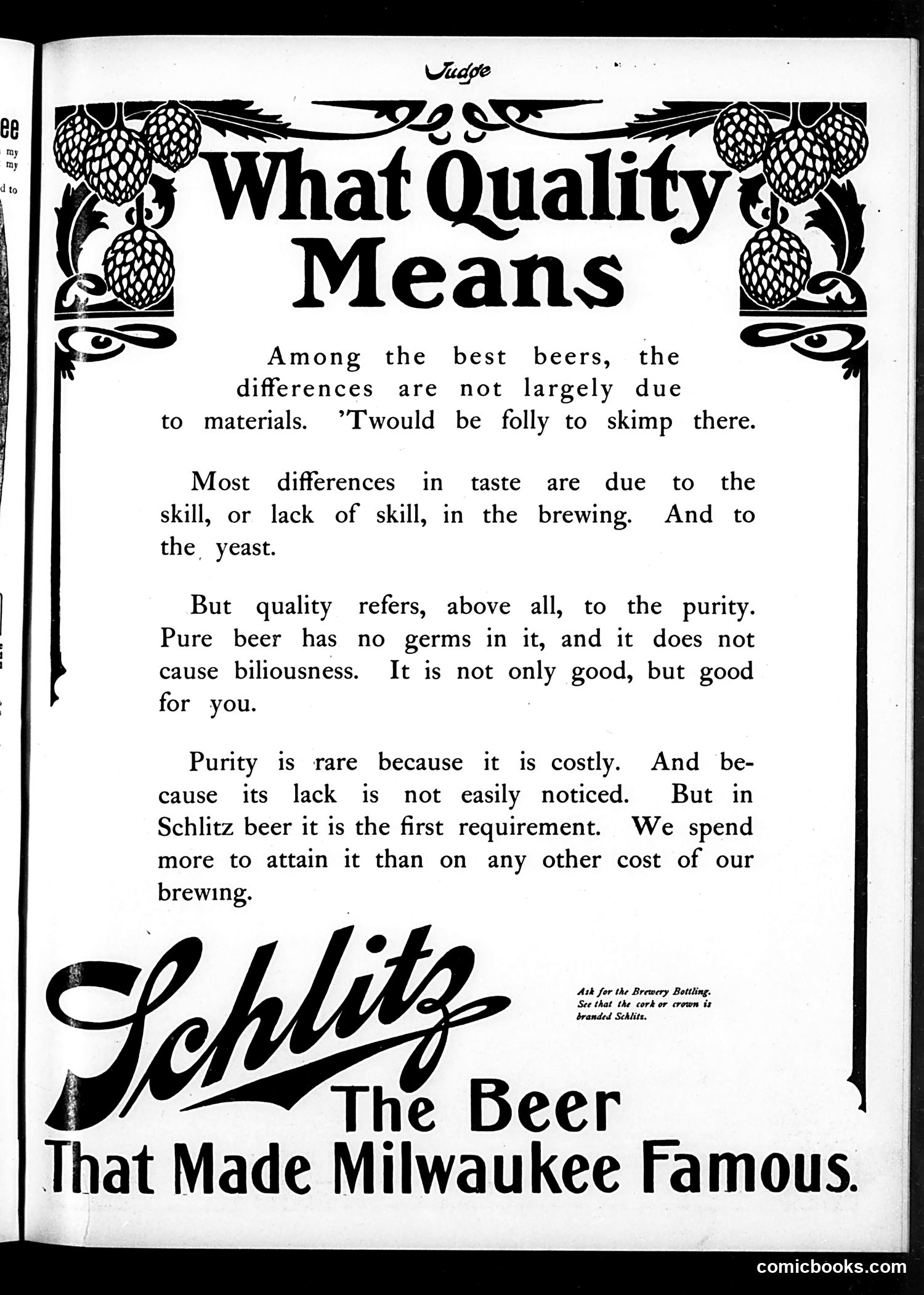 Judge — July 27, 1907 — page 15 of 16