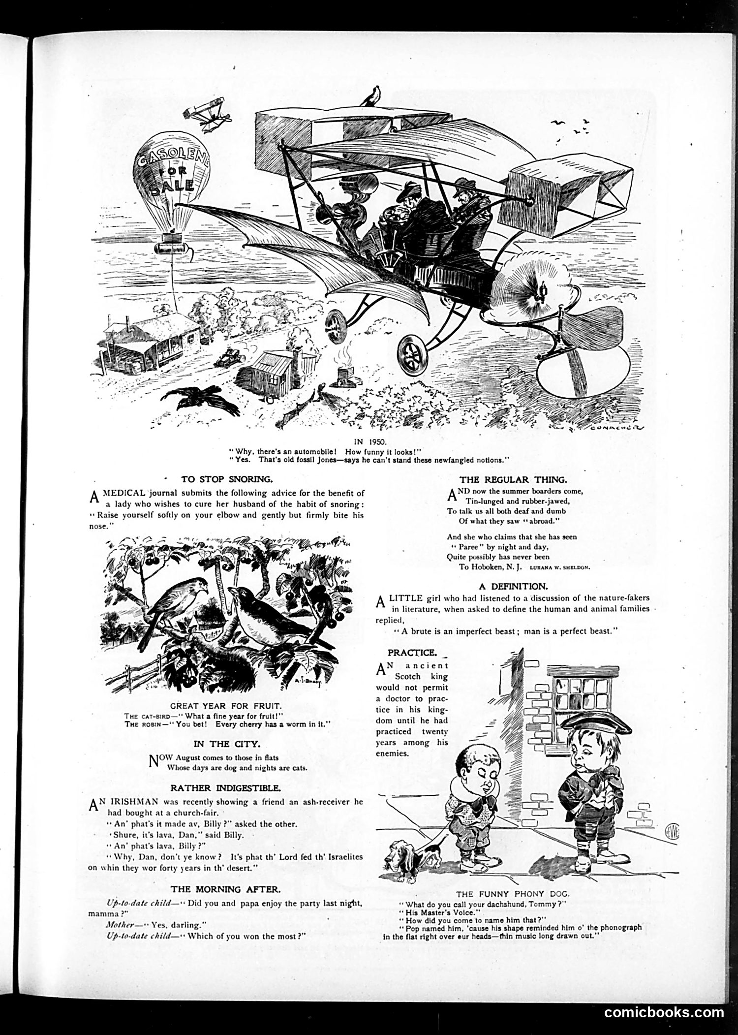 Judge — August 10, 1907 — page 3 of 16
