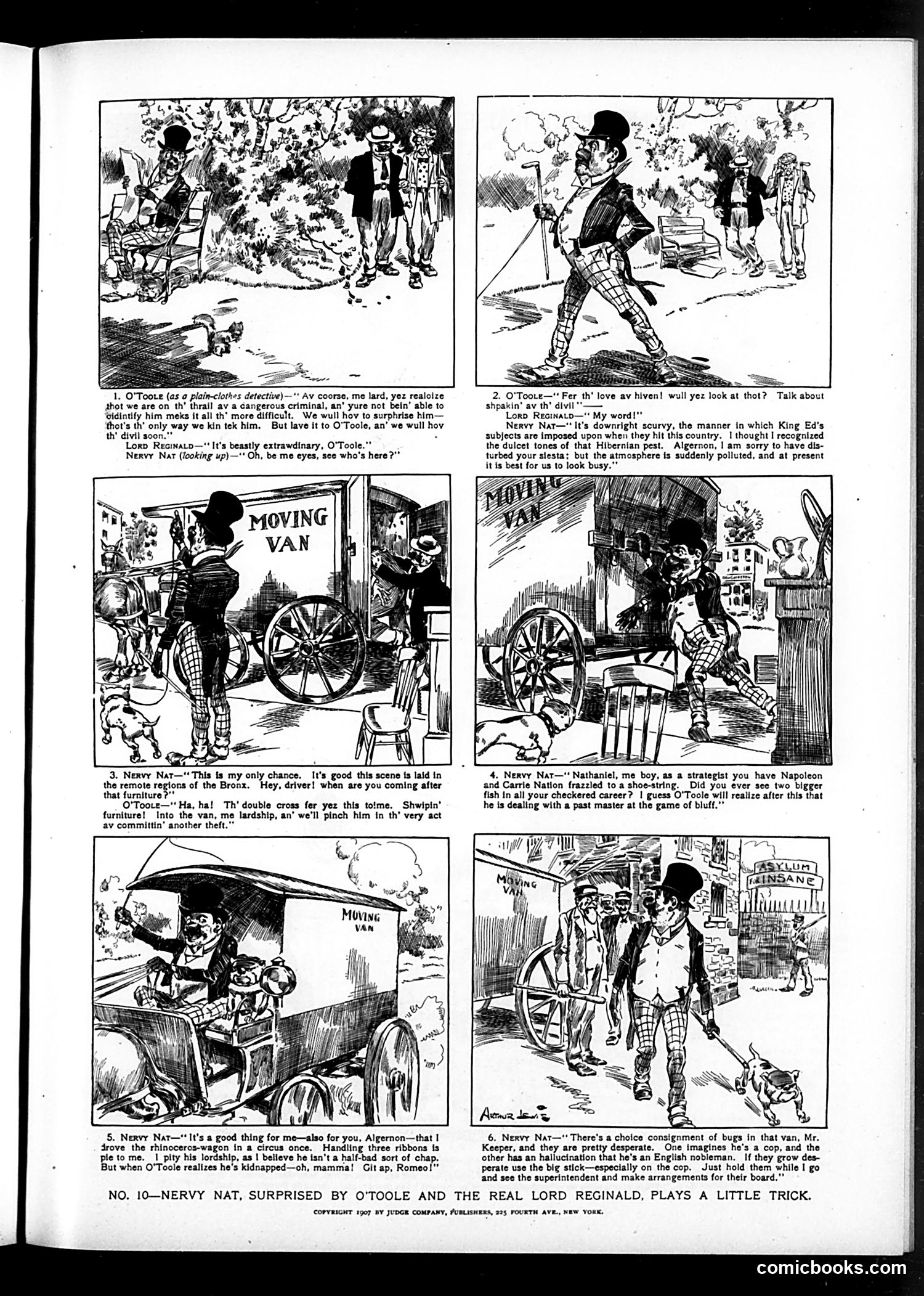 Judge — August 10, 1907 — page 5 of 16