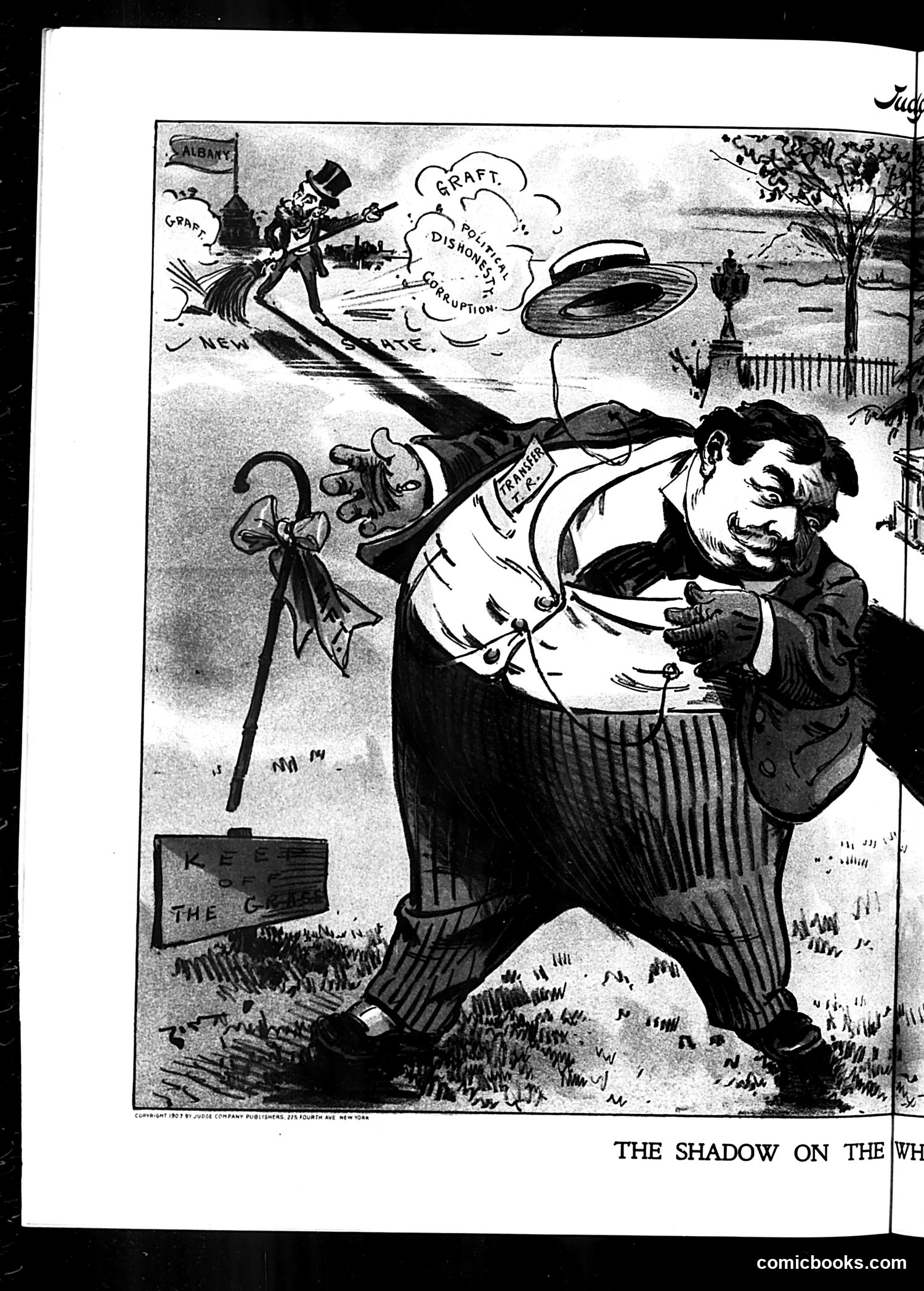 Judge — August 10, 1907 — page 8 of 16
