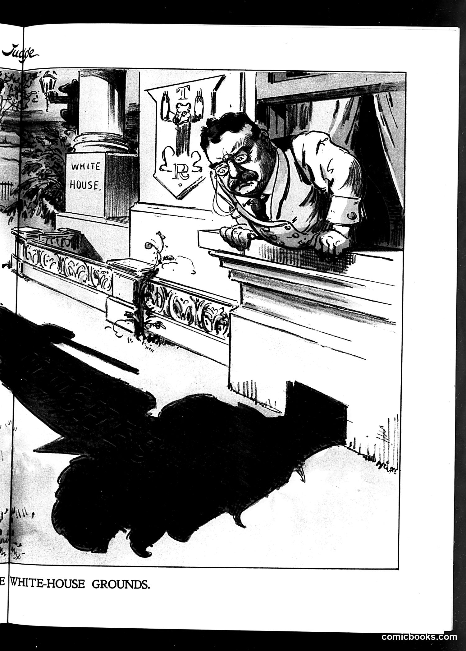 Judge — August 10, 1907 — page 9 of 16