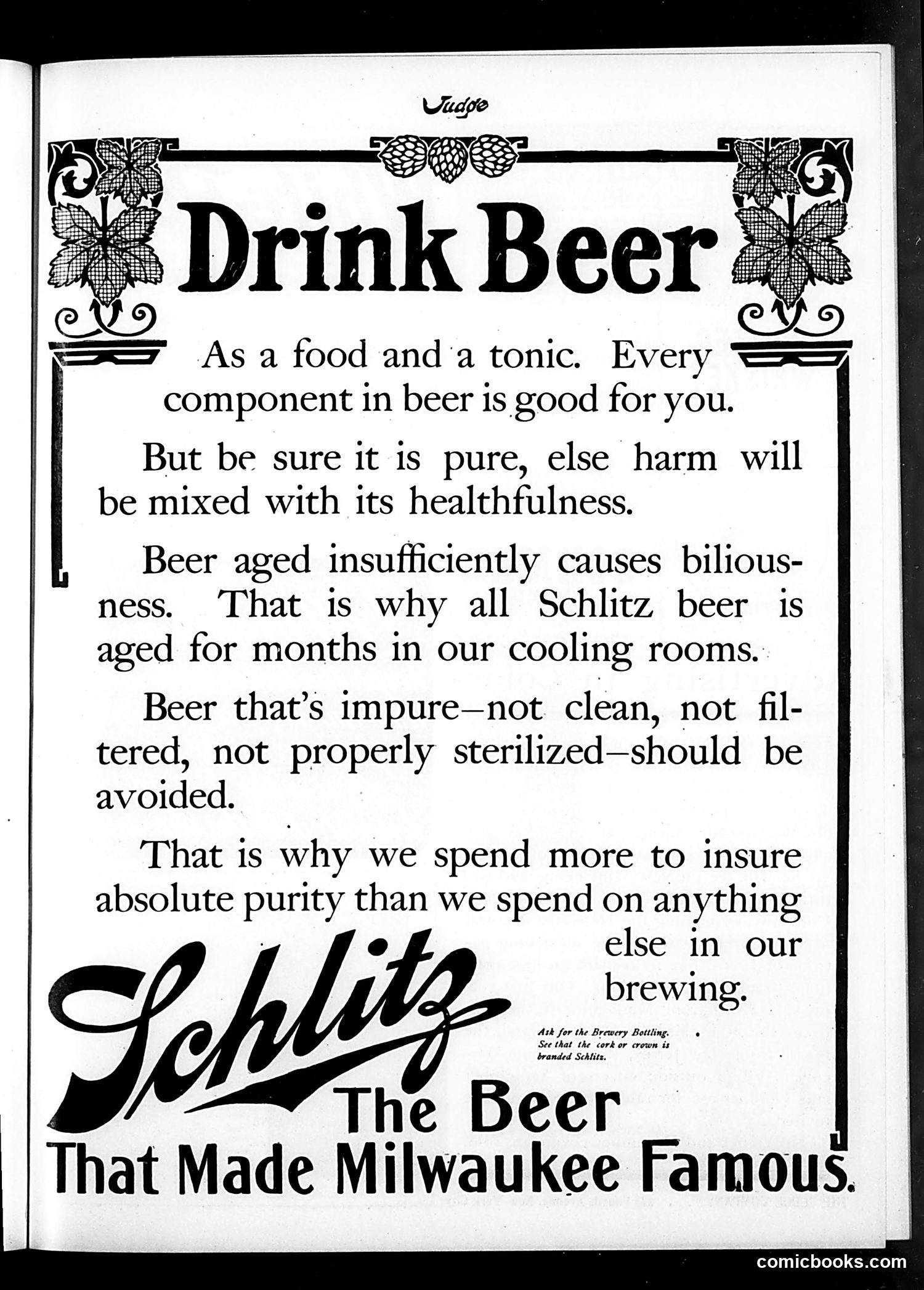 Judge — August 10, 1907 — page 11 of 16
