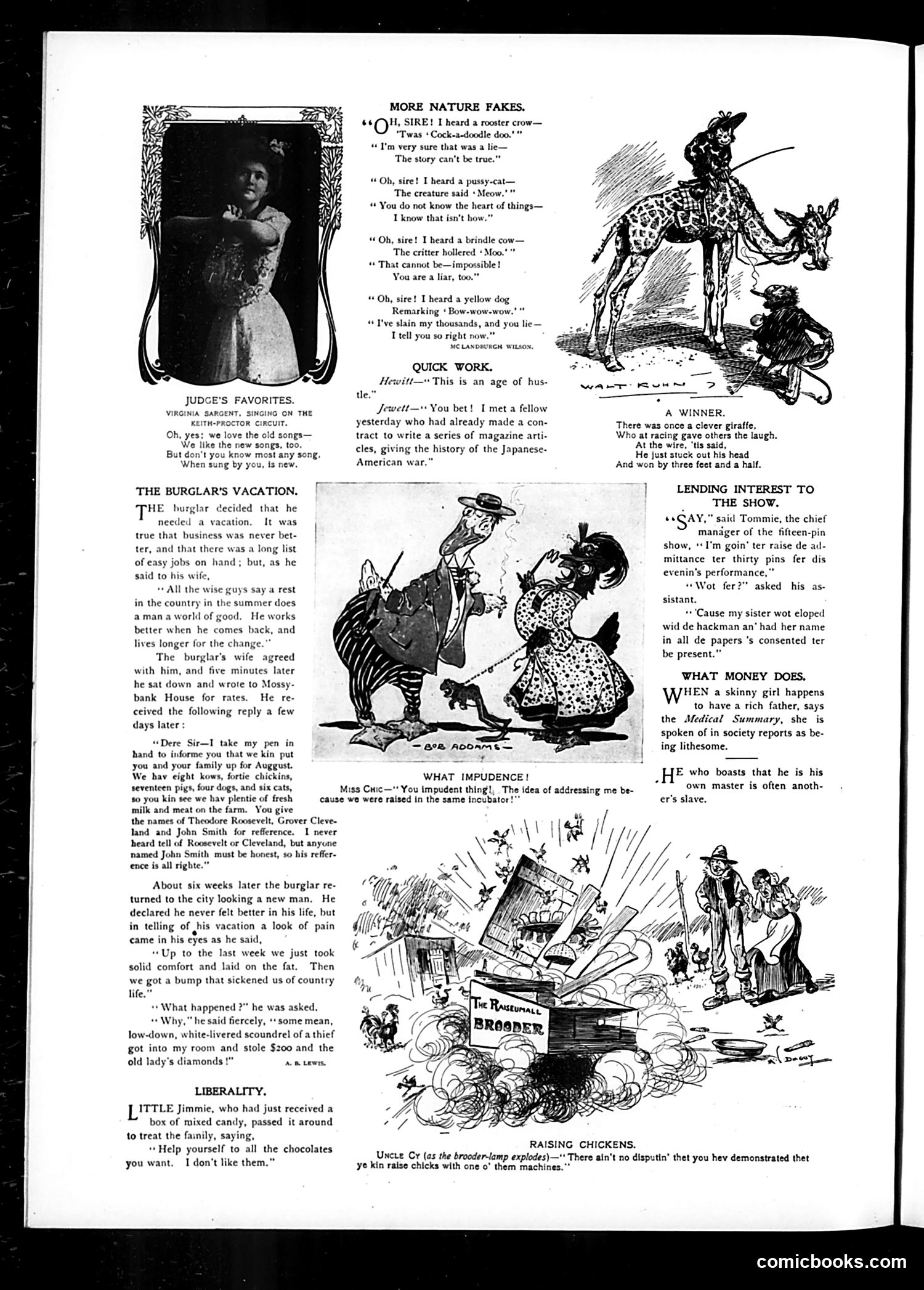 Judge — August 17, 1907 — page 4 of 16