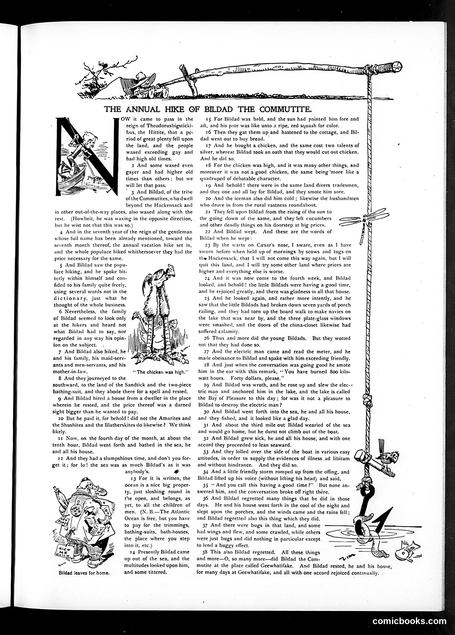 Judge — August 17, 1907 — page 5 of 16