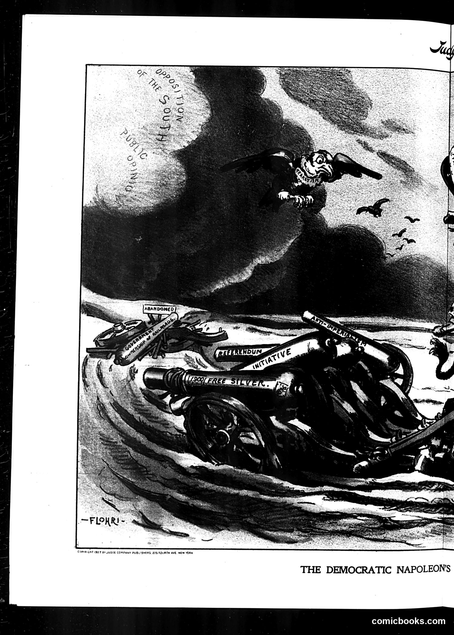 Judge — August 17, 1907 — page 8 of 16