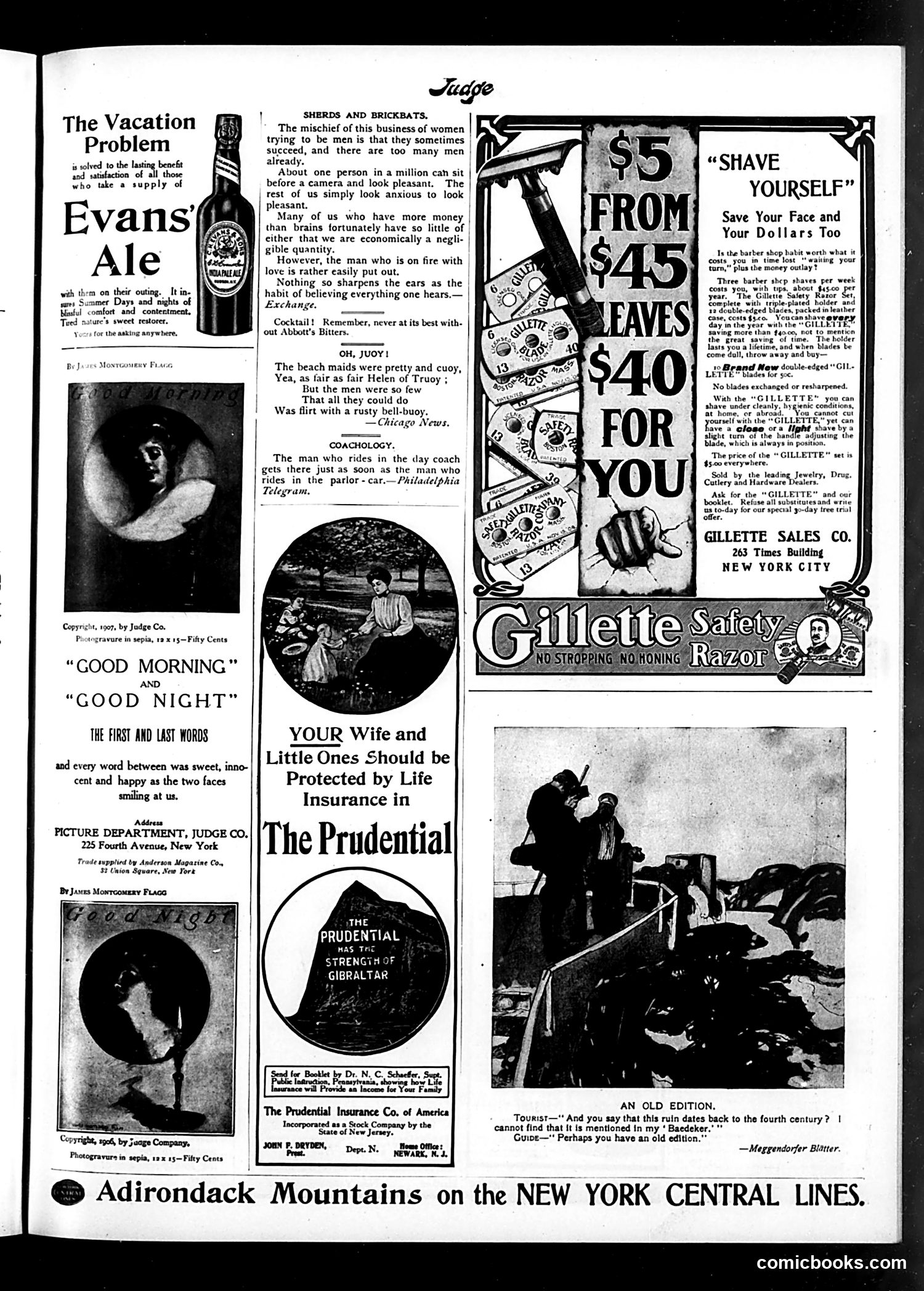 Judge — August 17, 1907 — page 13 of 16