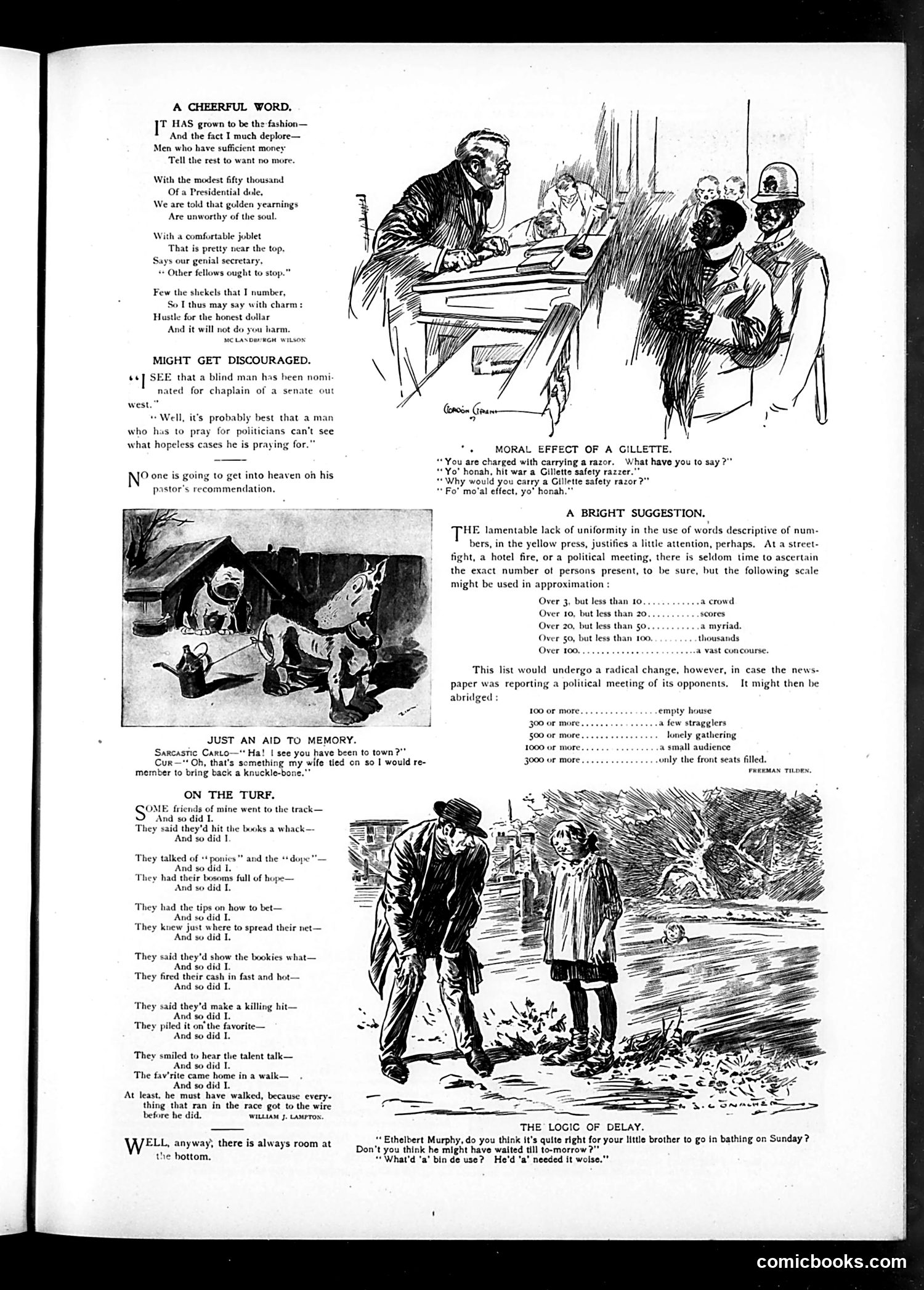 Judge — August 24, 1907 — page 3 of 16