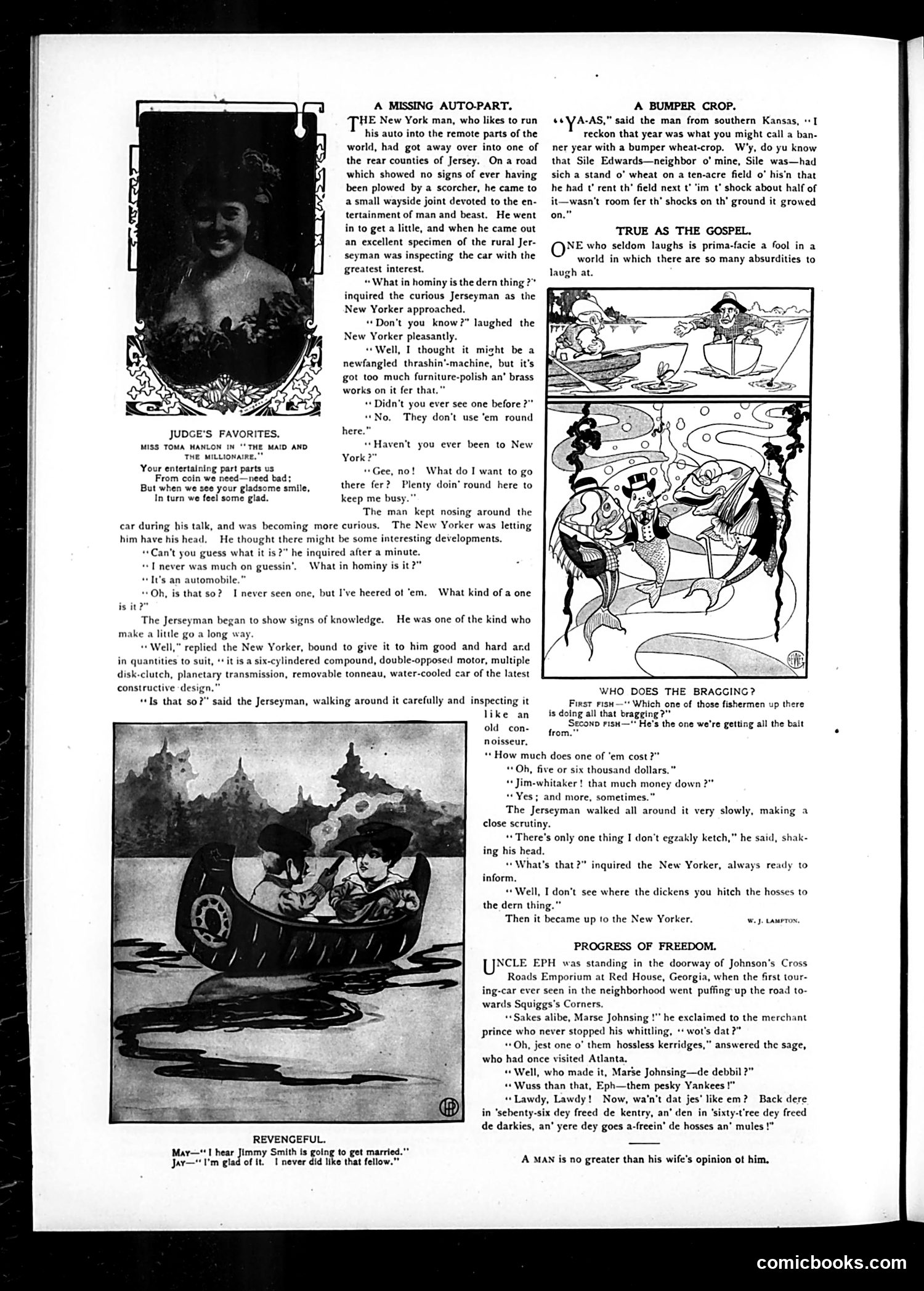 Judge — August 24, 1907 — page 4 of 16