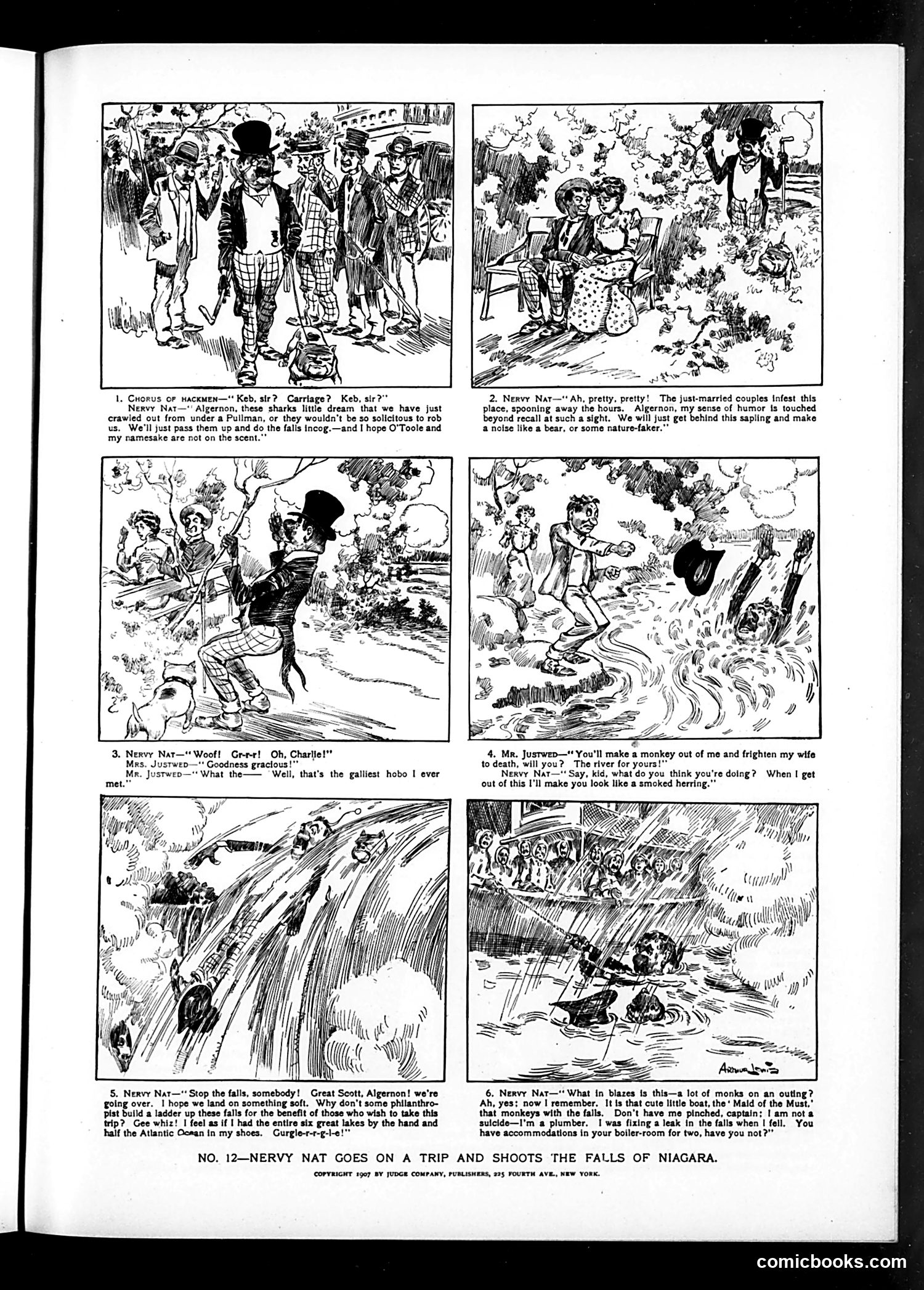 Judge — August 24, 1907 — page 5 of 16