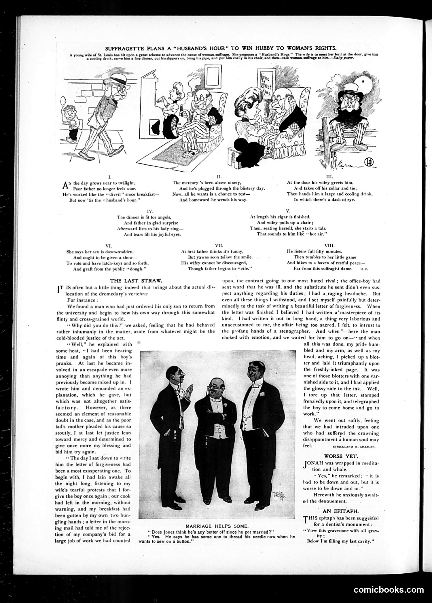 Judge — August 24, 1907 — page 6 of 16