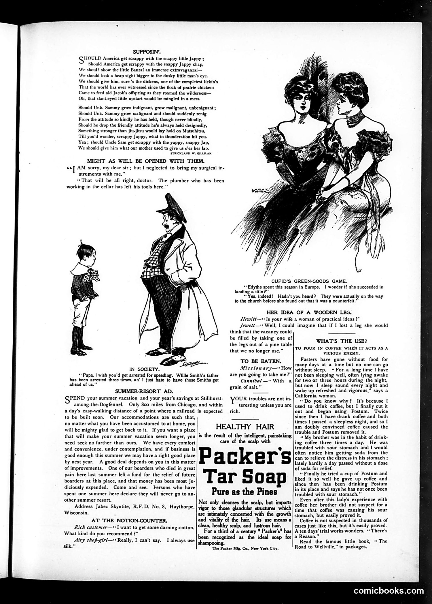 Judge — August 24, 1907 — page 7 of 16