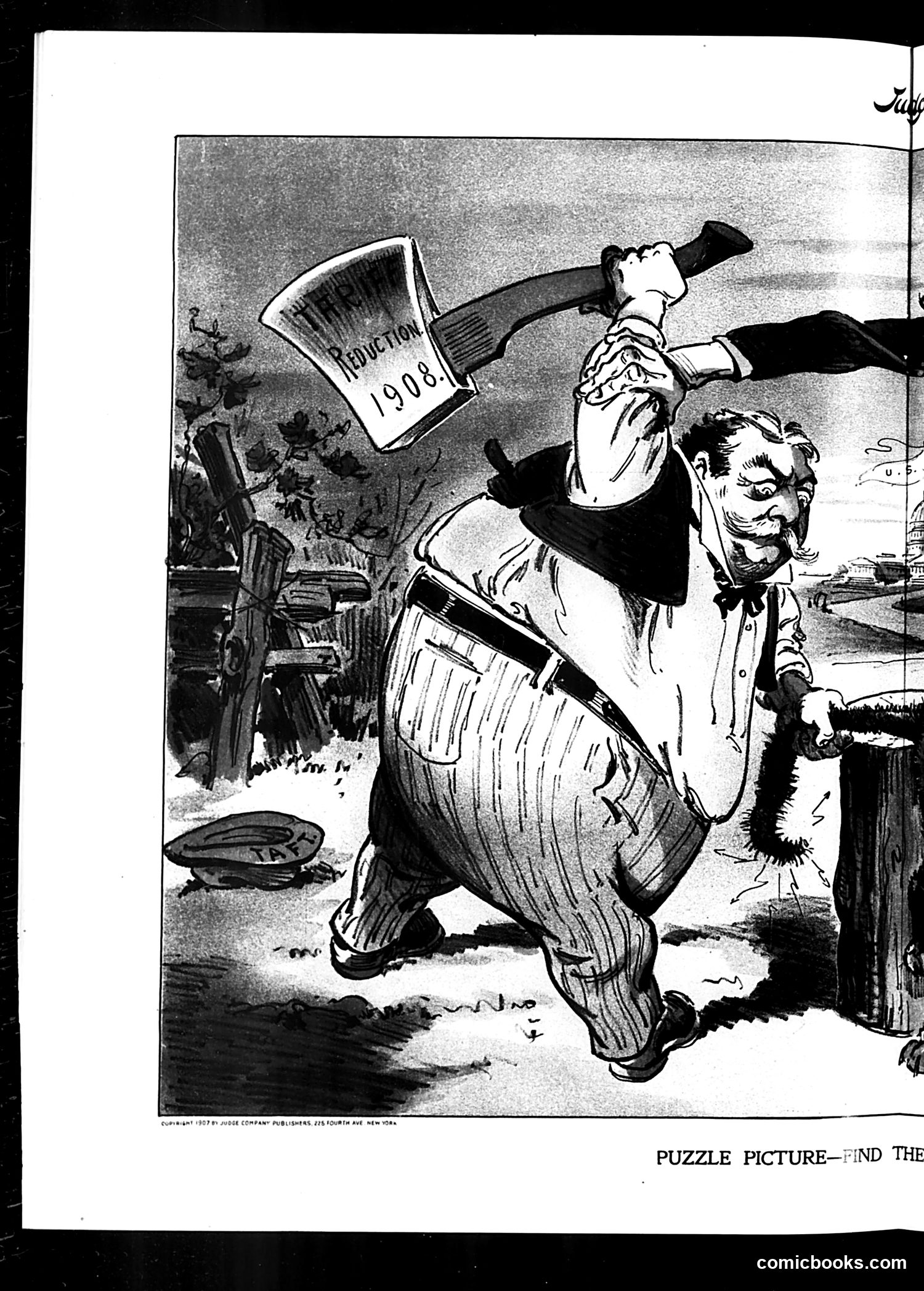 Judge — August 24, 1907 — page 8 of 16