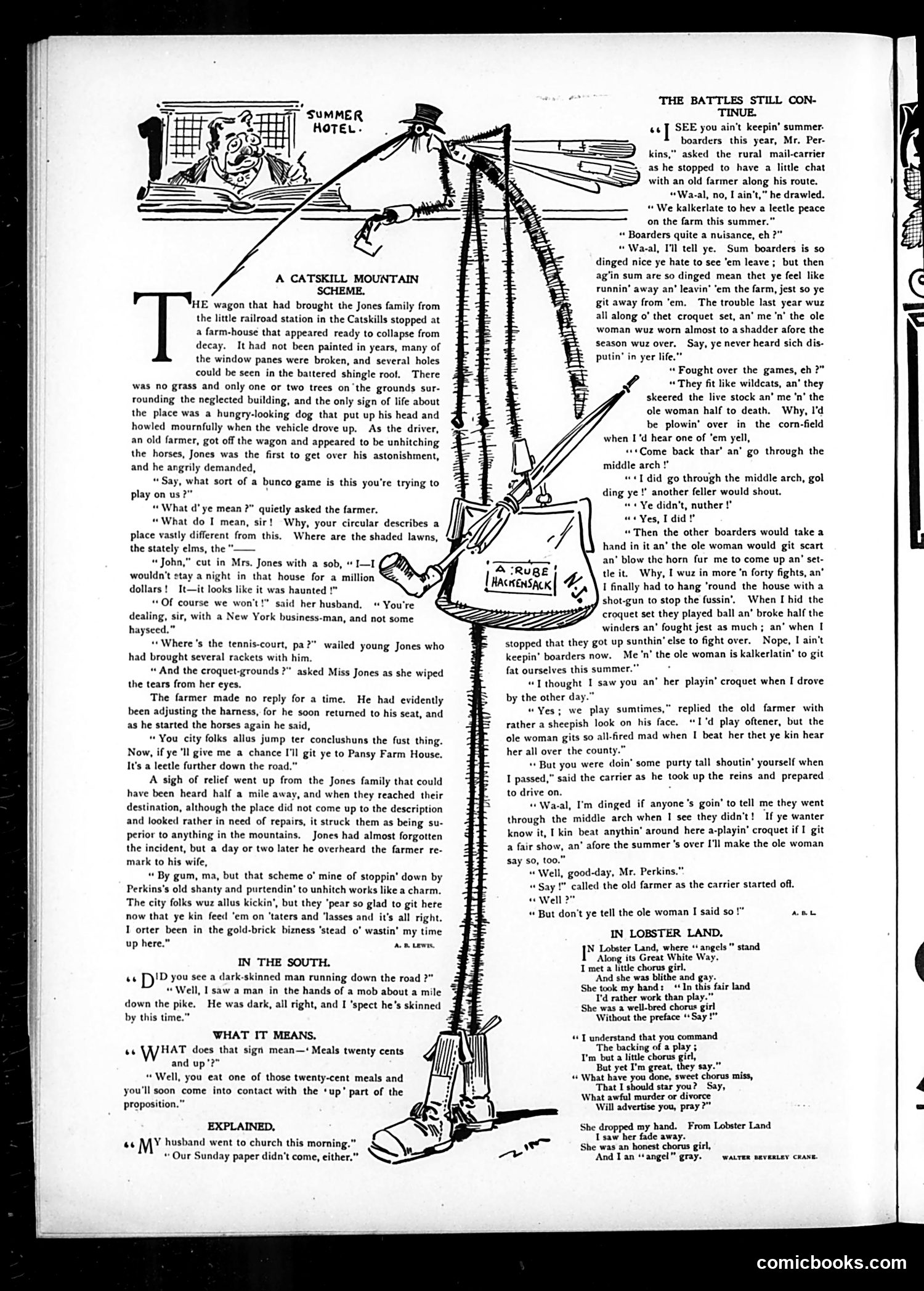 Judge — August 24, 1907 — page 10 of 16