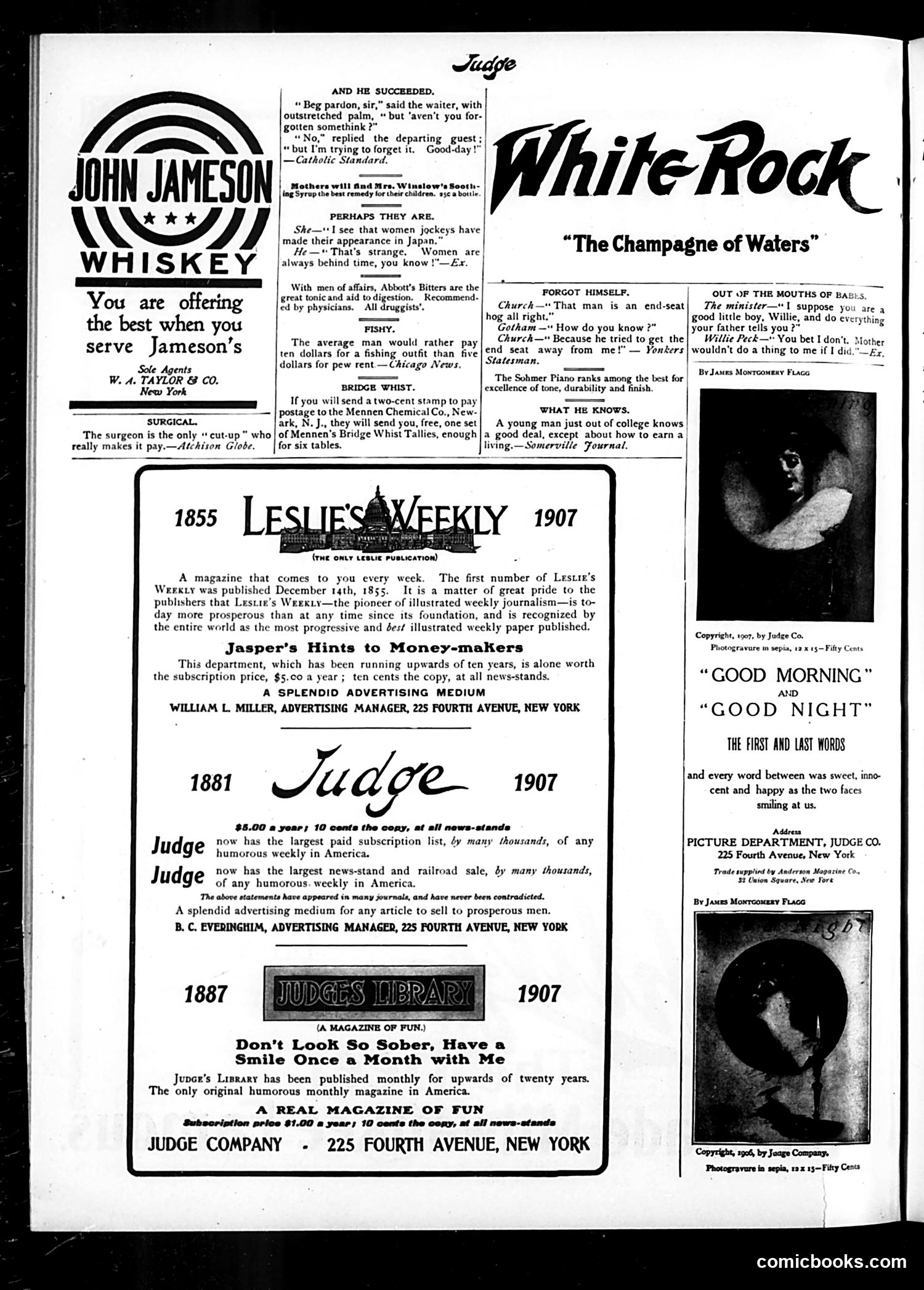 Judge — August 24, 1907 — page 12 of 16