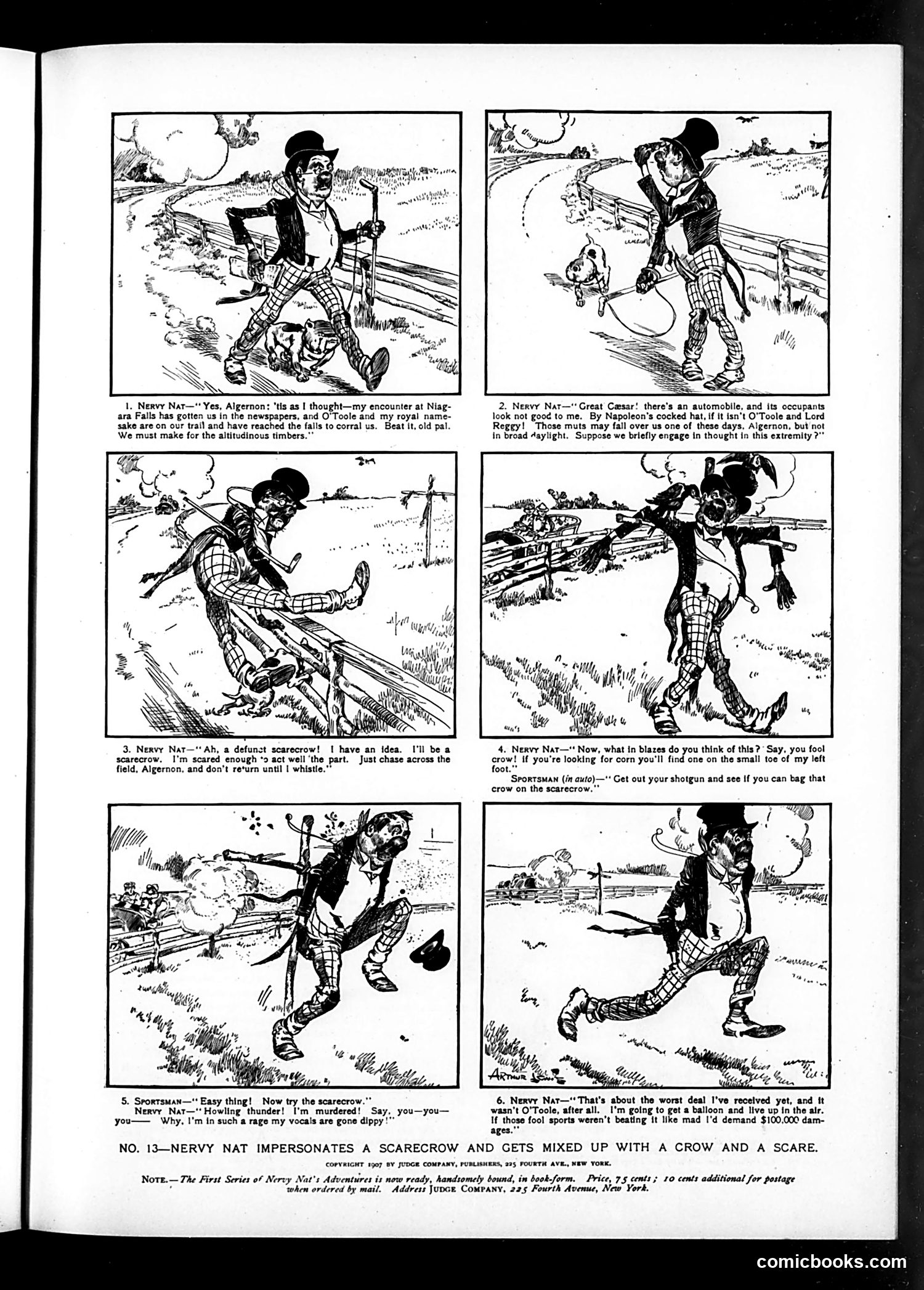 Judge — August 31, 1907 — page 5 of 16